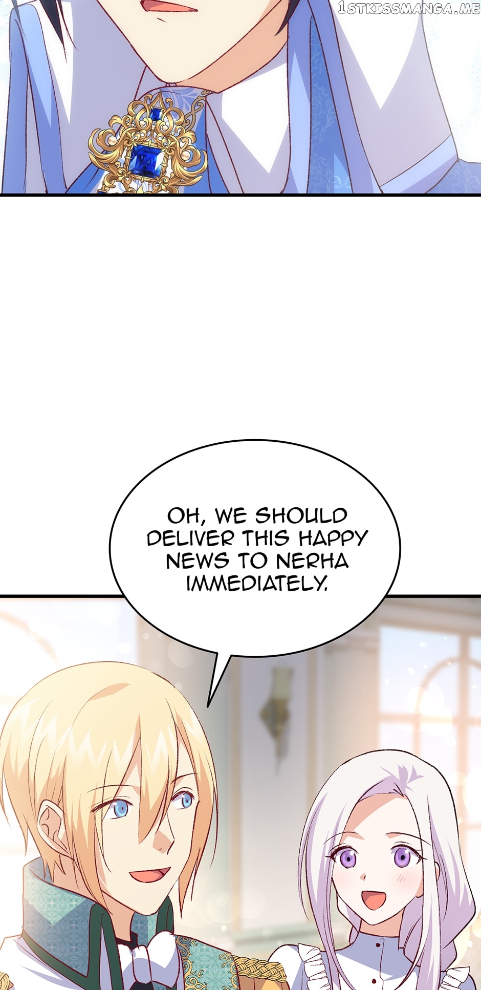I Tried To Persuade My Brother And He Entrusted The Male Lead To Me Chapter 102 - page 50