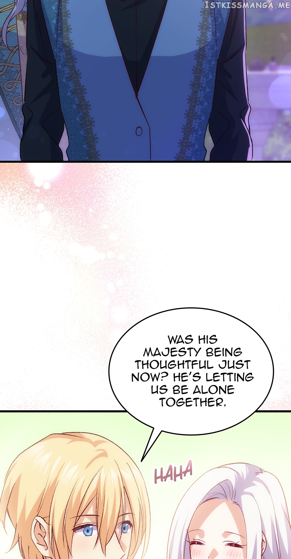 I Tried To Persuade My Brother And He Entrusted The Male Lead To Me Chapter 102 - page 64