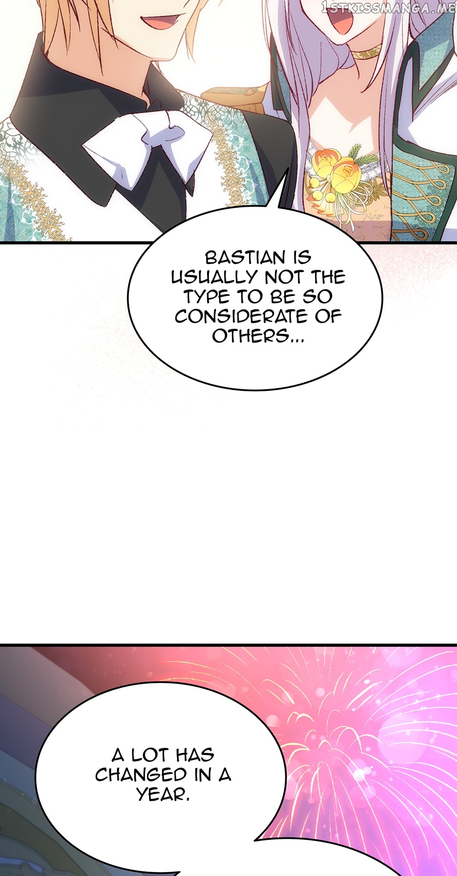 I Tried To Persuade My Brother And He Entrusted The Male Lead To Me Chapter 102 - page 65