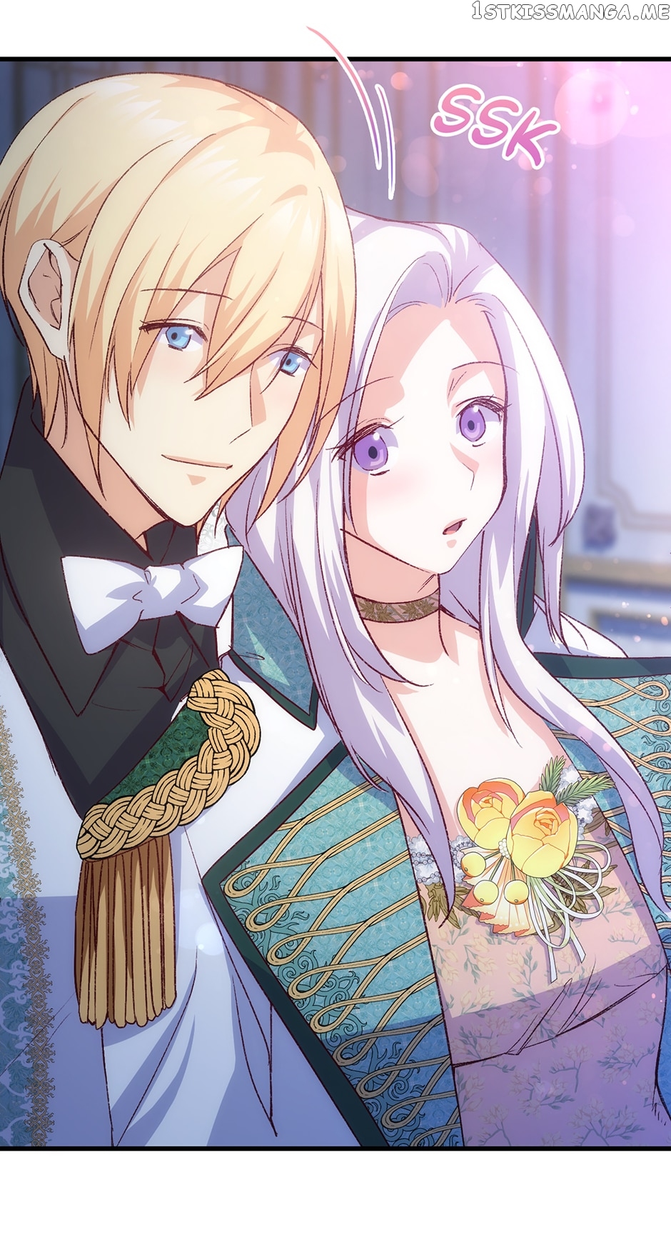 I Tried To Persuade My Brother And He Entrusted The Male Lead To Me Chapter 102 - page 67