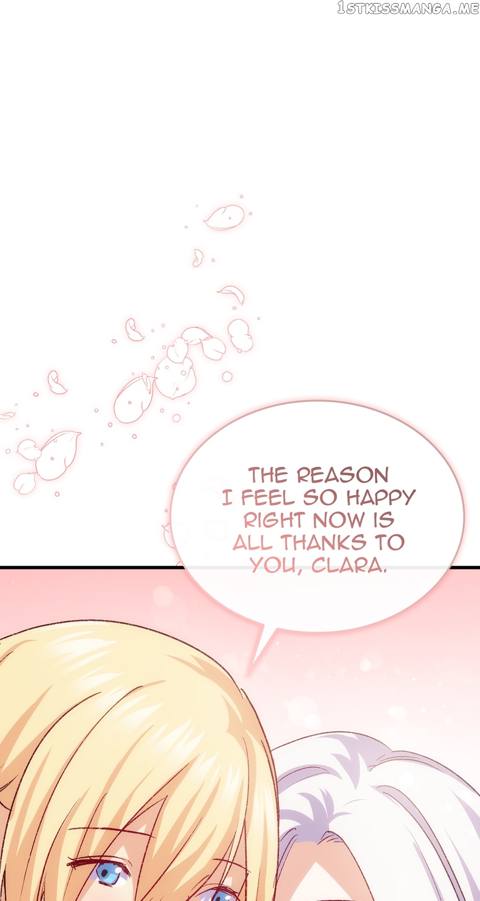 I Tried To Persuade My Brother And He Entrusted The Male Lead To Me Chapter 102 - page 68