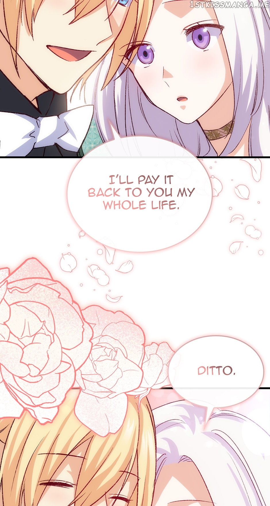 I Tried To Persuade My Brother And He Entrusted The Male Lead To Me Chapter 102 - page 69