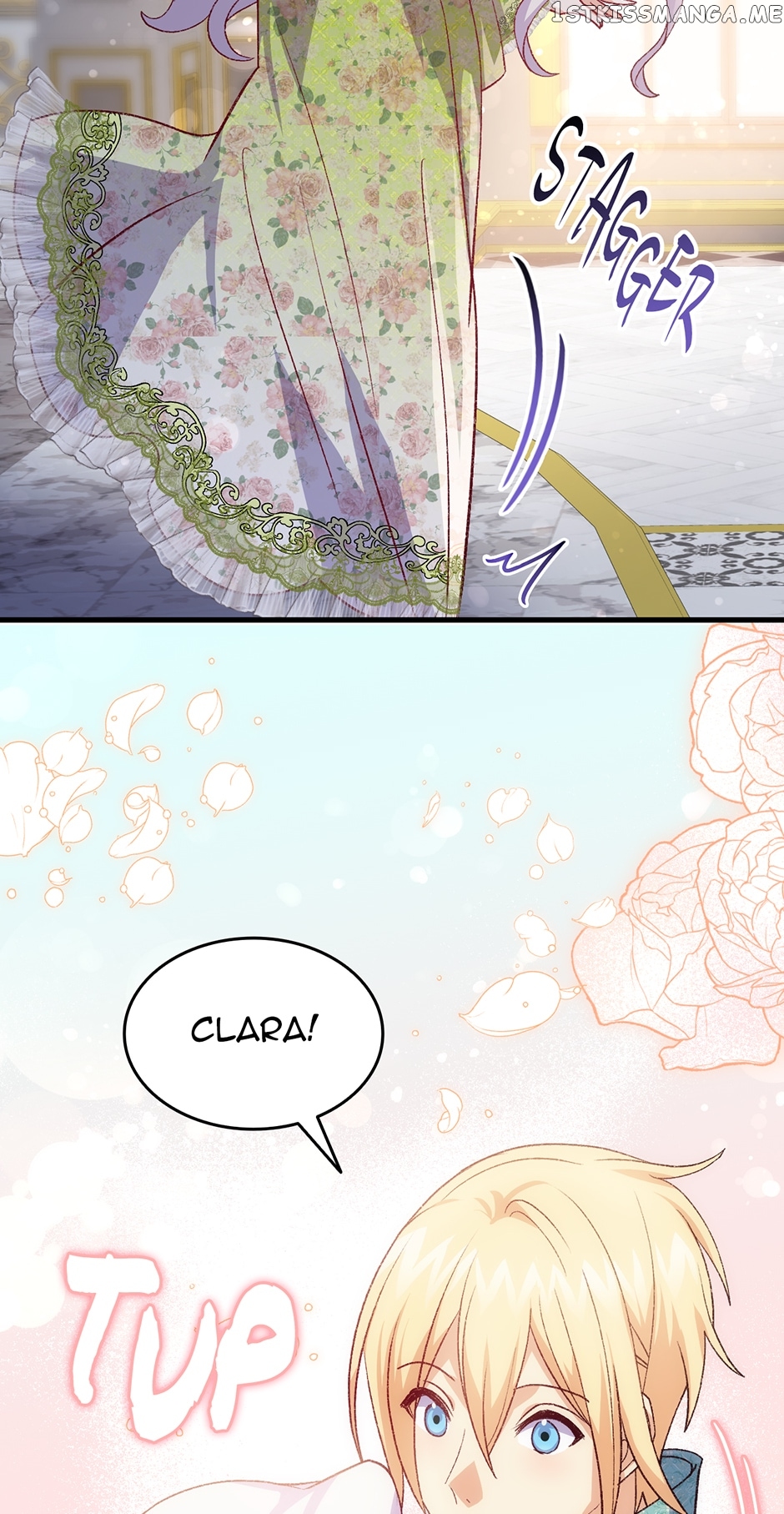 I Tried To Persuade My Brother And He Entrusted The Male Lead To Me Chapter 102 - page 7