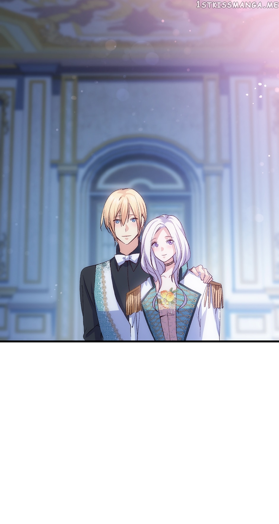 I Tried To Persuade My Brother And He Entrusted The Male Lead To Me Chapter 102 - page 71