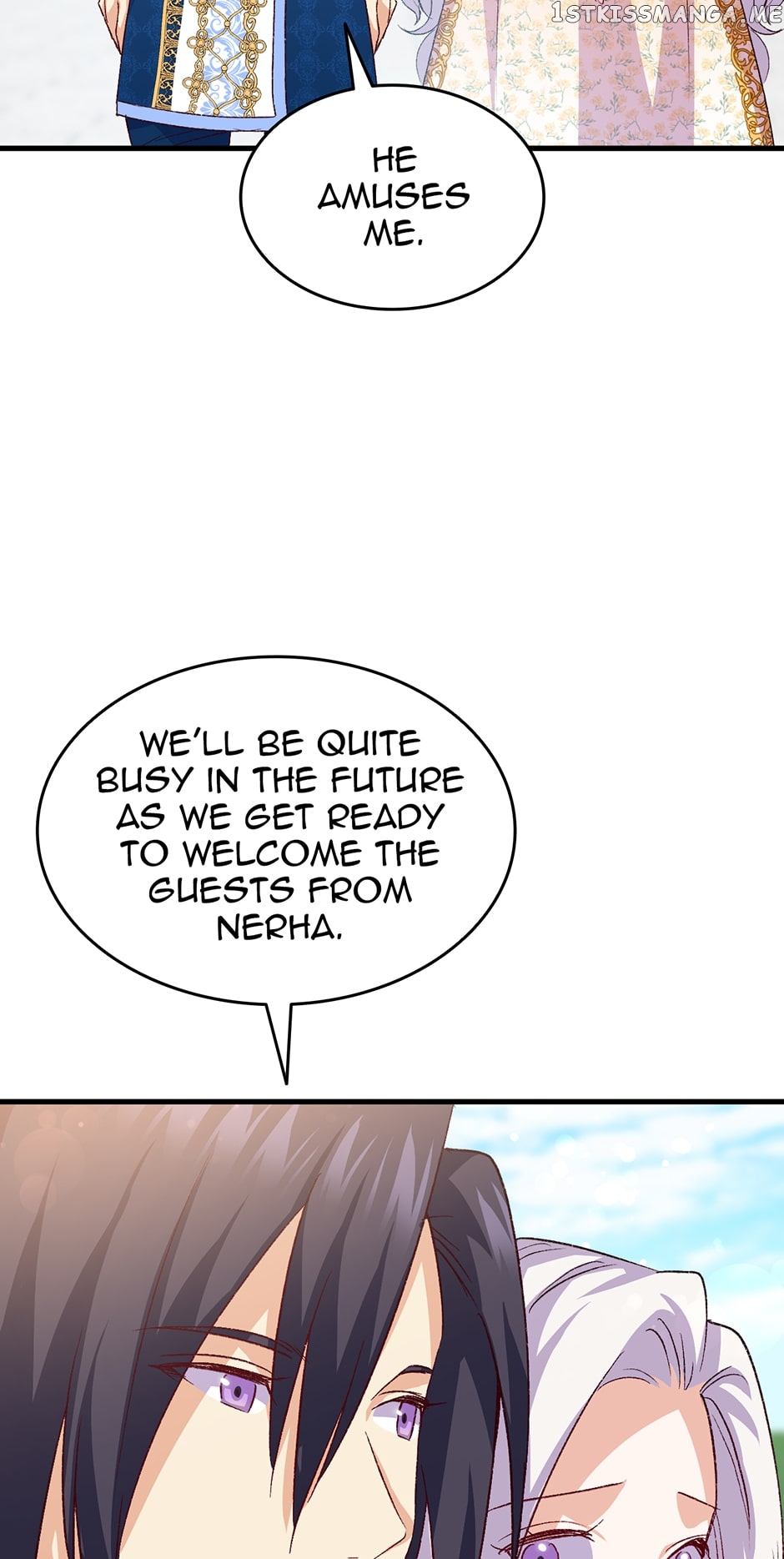 I Tried To Persuade My Brother And He Entrusted The Male Lead To Me Chapter 102 - page 75