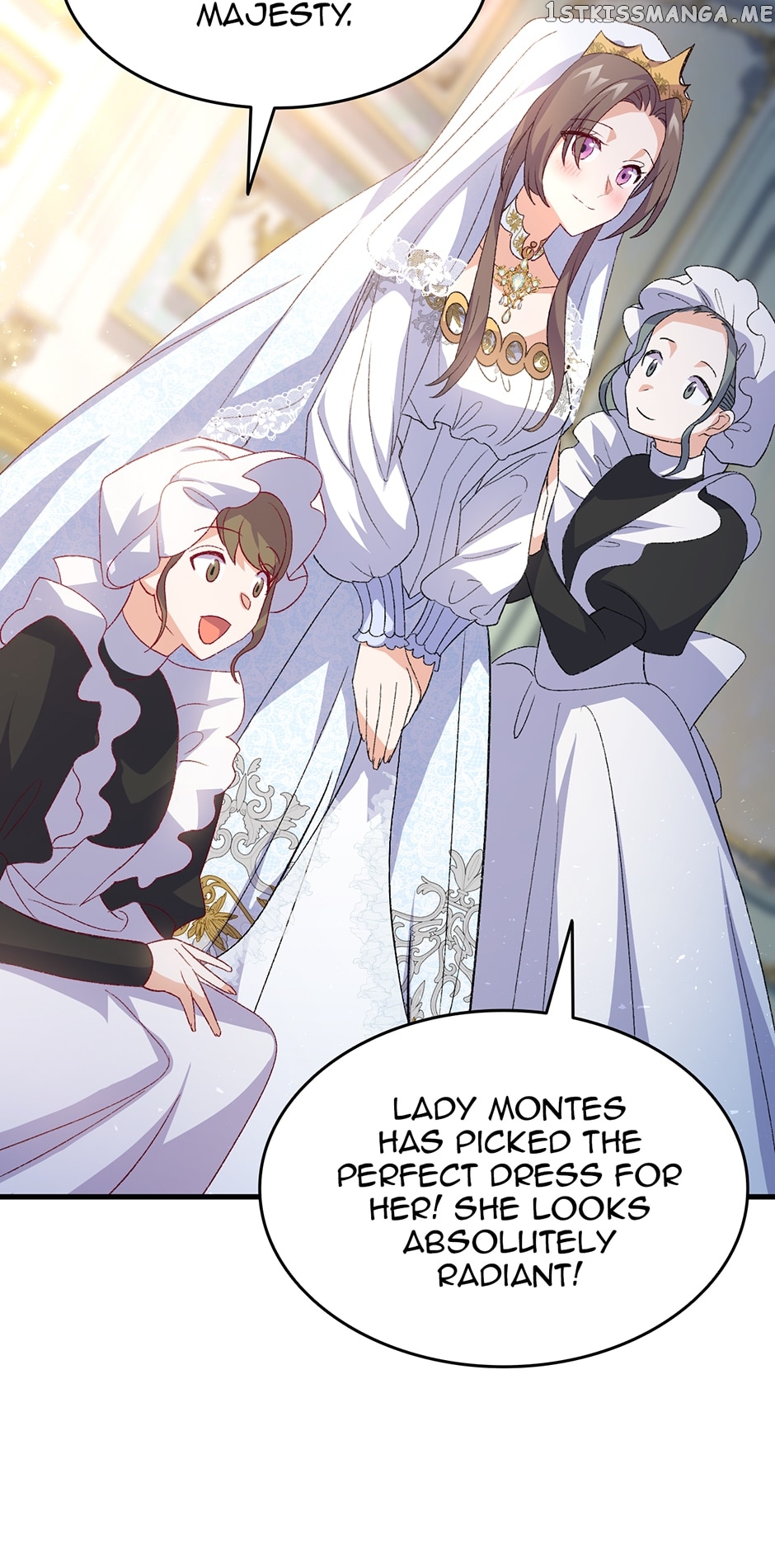 I Tried To Persuade My Brother And He Entrusted The Male Lead To Me Chapter 101 - page 26