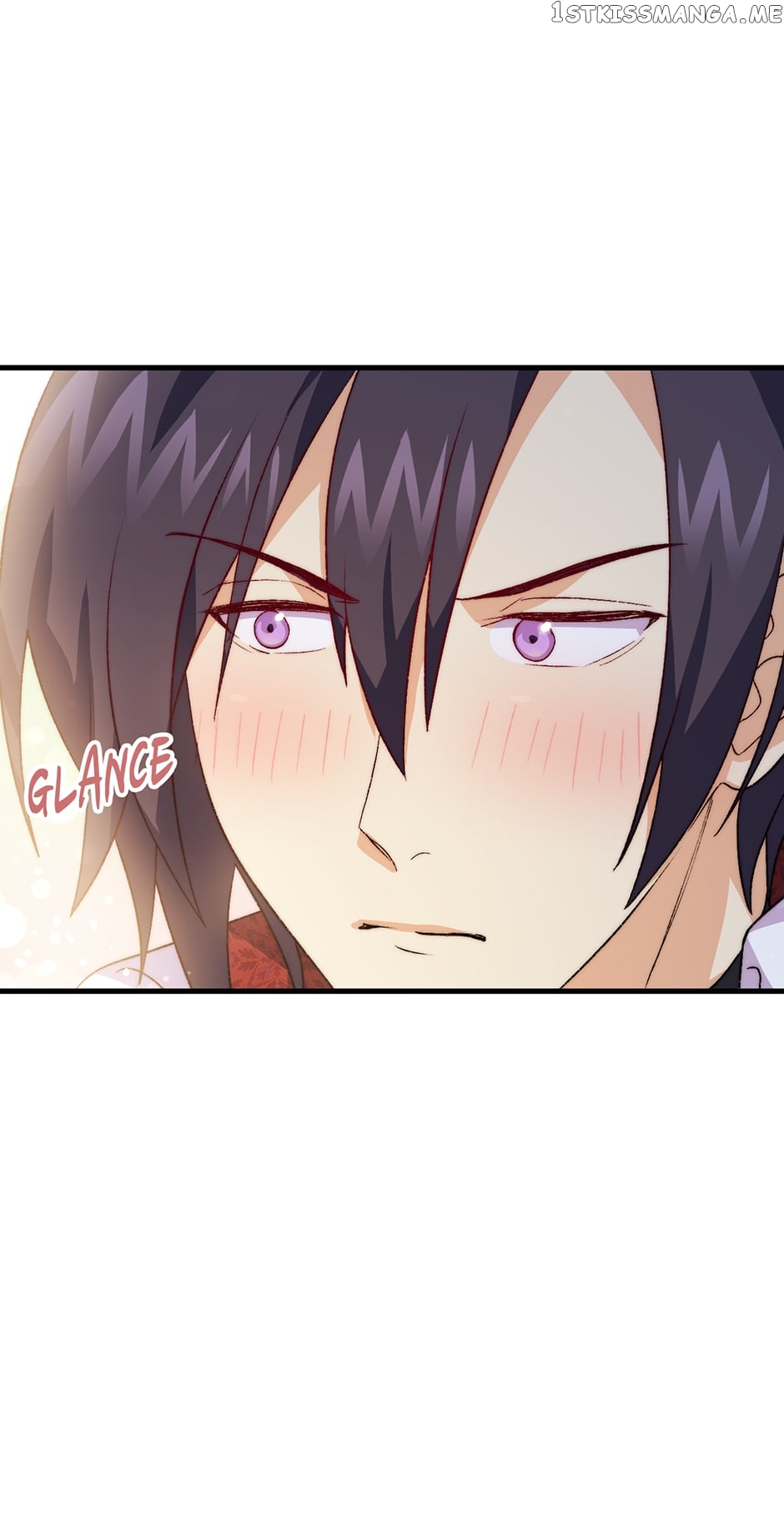 I Tried To Persuade My Brother And He Entrusted The Male Lead To Me Chapter 101 - page 27