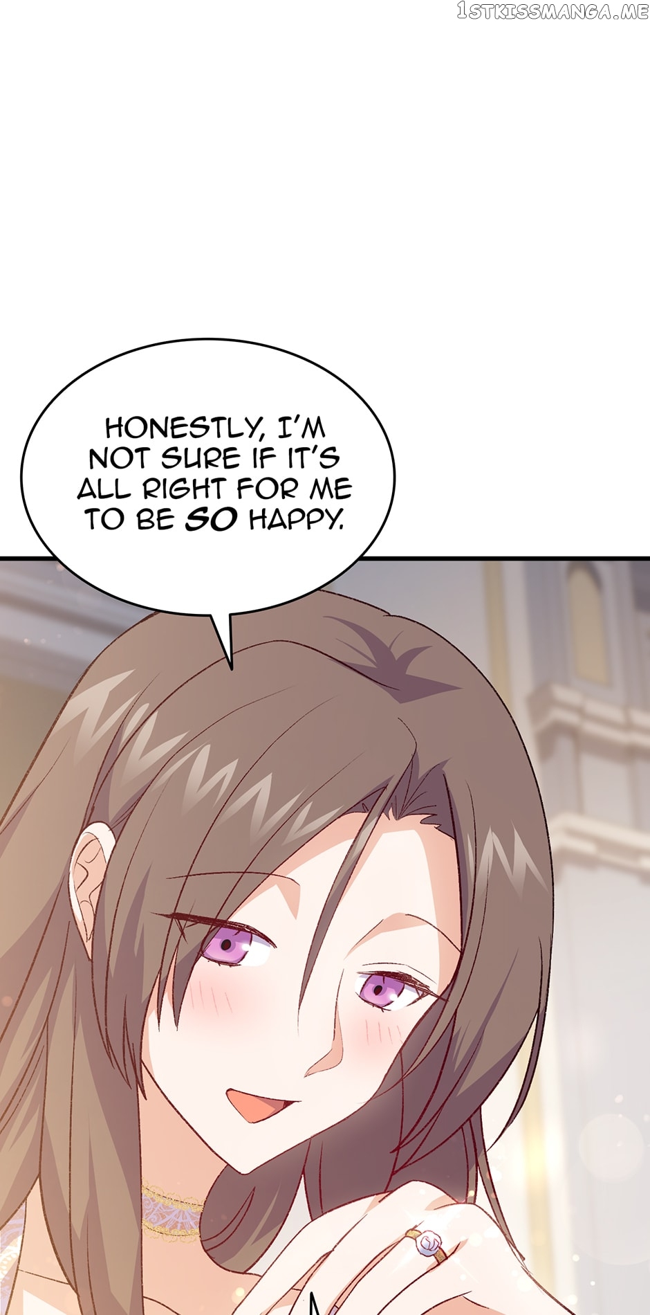 I Tried To Persuade My Brother And He Entrusted The Male Lead To Me Chapter 101 - page 33