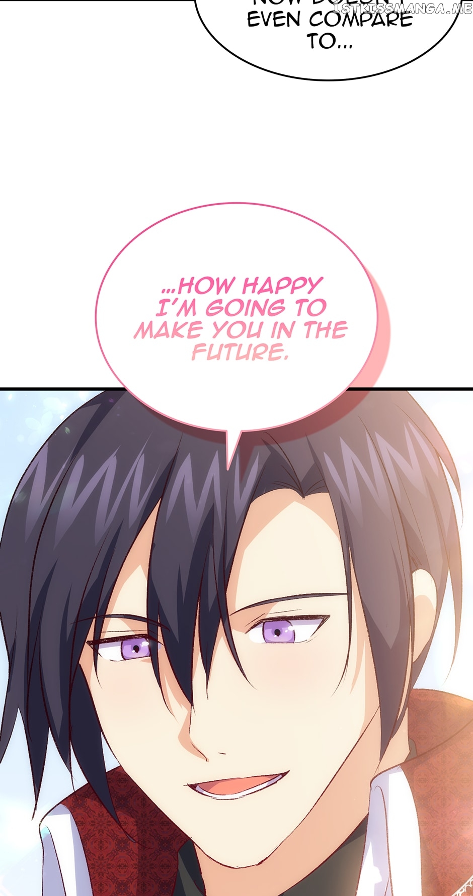 I Tried To Persuade My Brother And He Entrusted The Male Lead To Me Chapter 101 - page 41