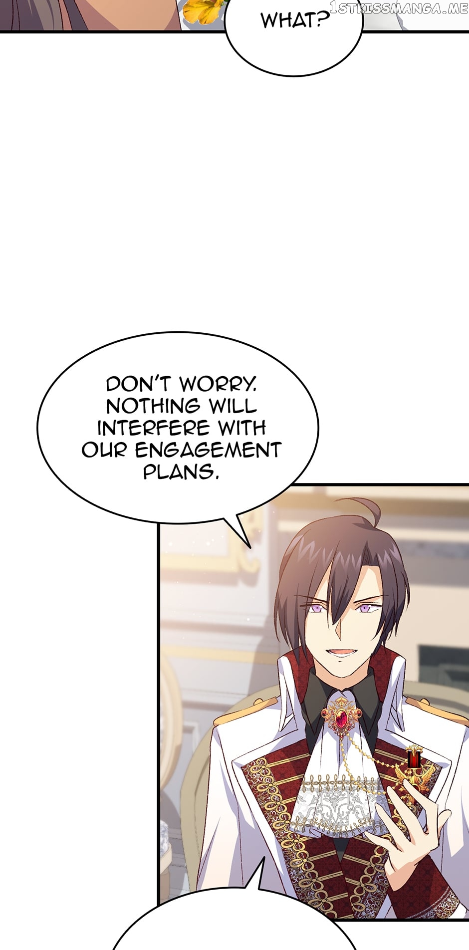 I Tried To Persuade My Brother And He Entrusted The Male Lead To Me Chapter 101 - page 46