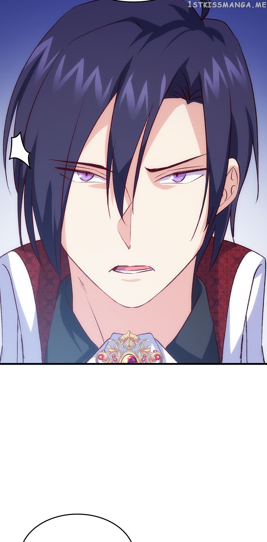 I Tried To Persuade My Brother And He Entrusted The Male Lead To Me Chapter 101 - page 50