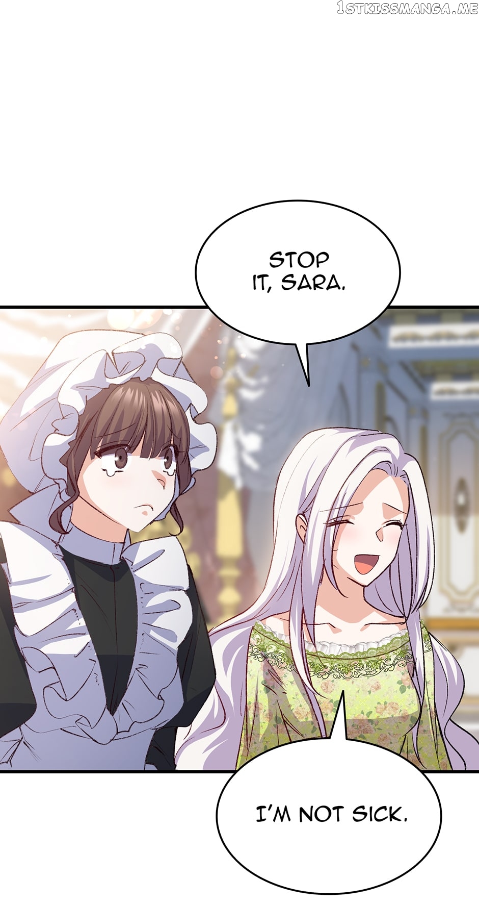 I Tried To Persuade My Brother And He Entrusted The Male Lead To Me Chapter 101 - page 66