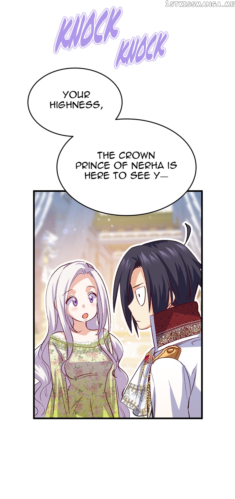 I Tried To Persuade My Brother And He Entrusted The Male Lead To Me Chapter 101 - page 76