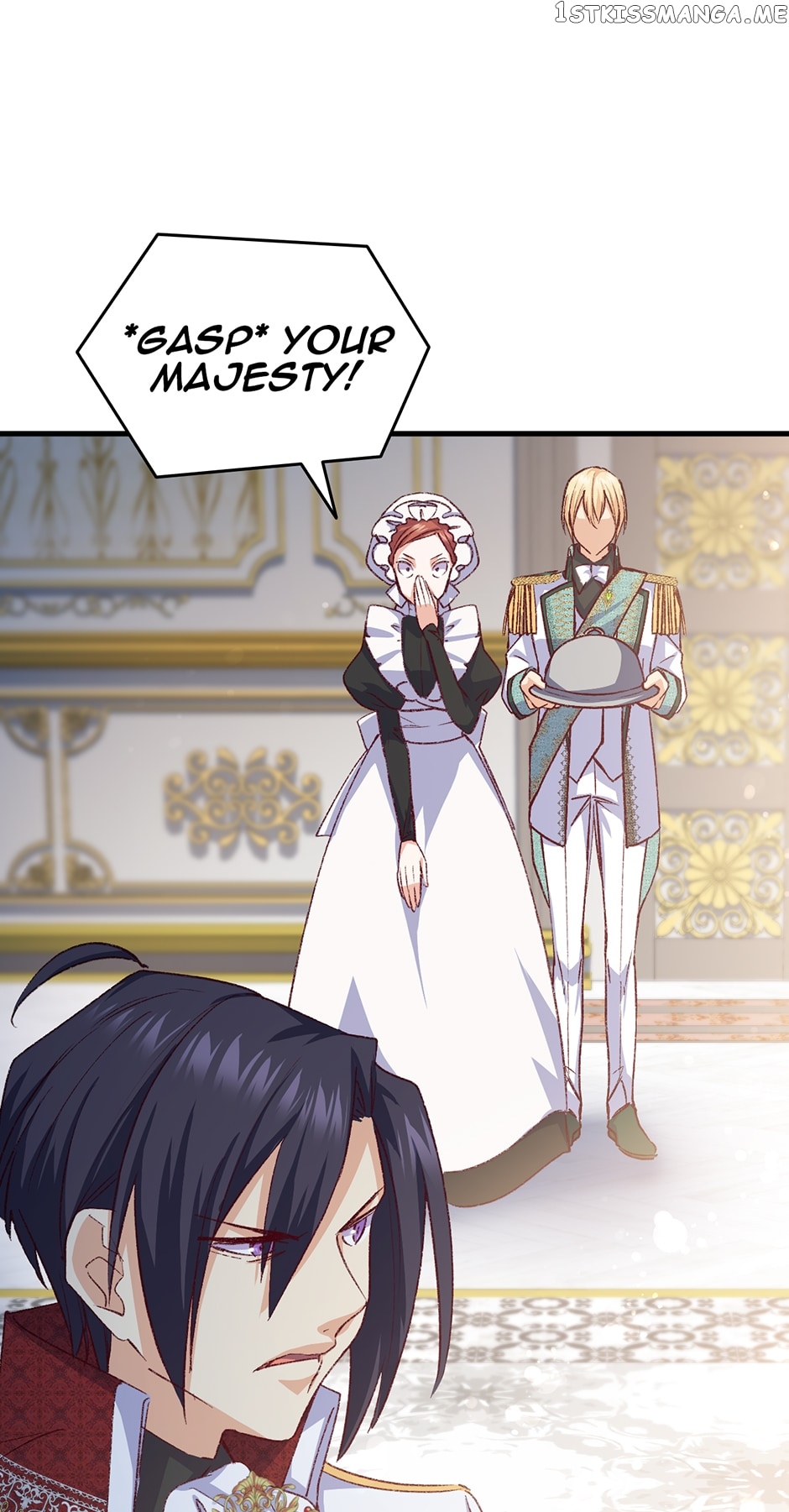 I Tried To Persuade My Brother And He Entrusted The Male Lead To Me Chapter 101 - page 77
