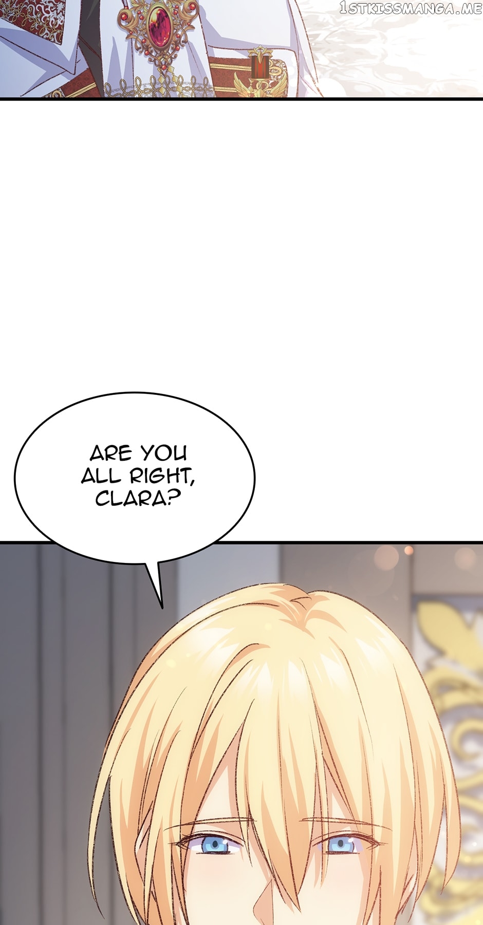 I Tried To Persuade My Brother And He Entrusted The Male Lead To Me Chapter 101 - page 78