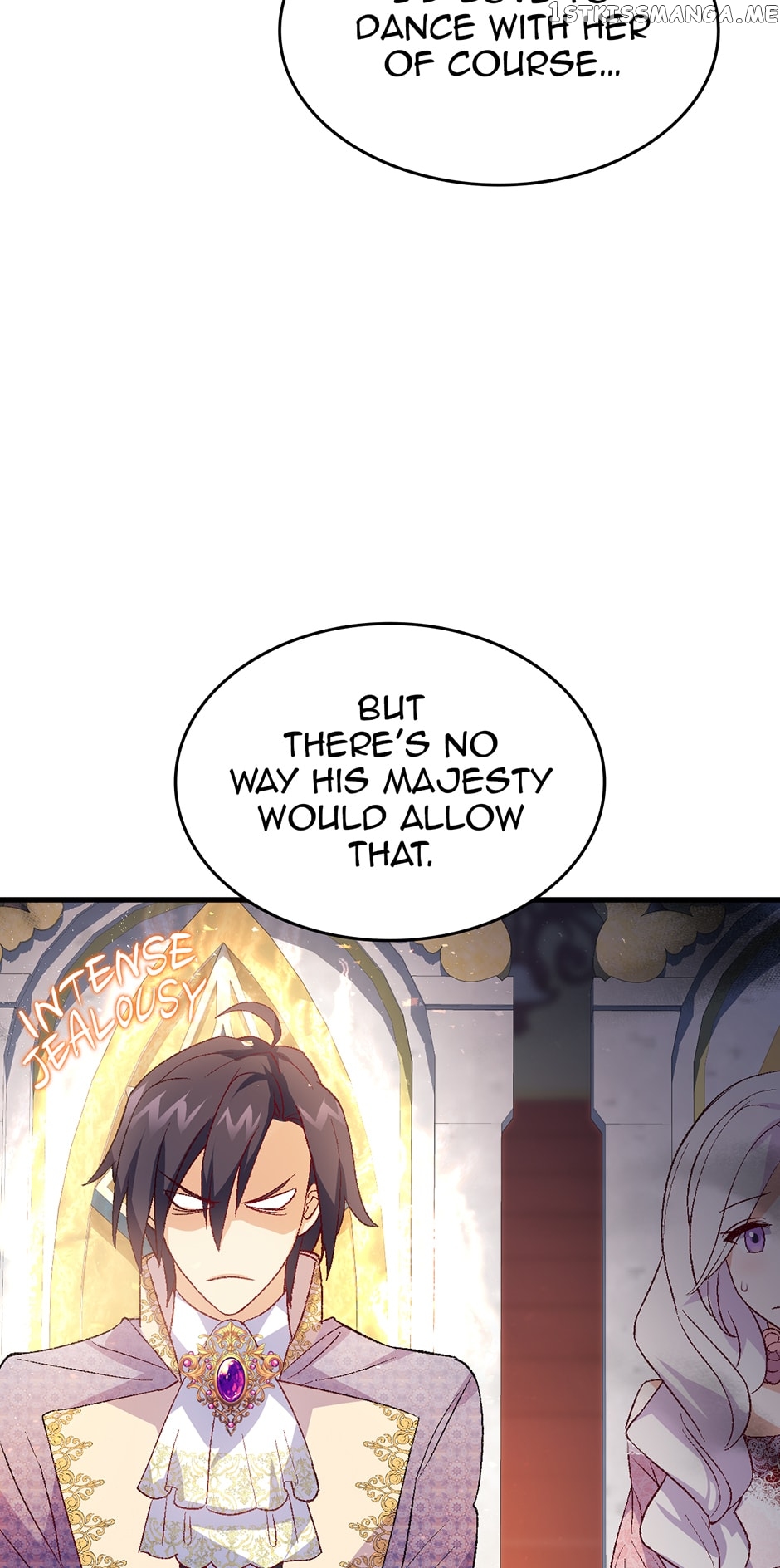 I Tried To Persuade My Brother And He Entrusted The Male Lead To Me Chapter 100 - page 10
