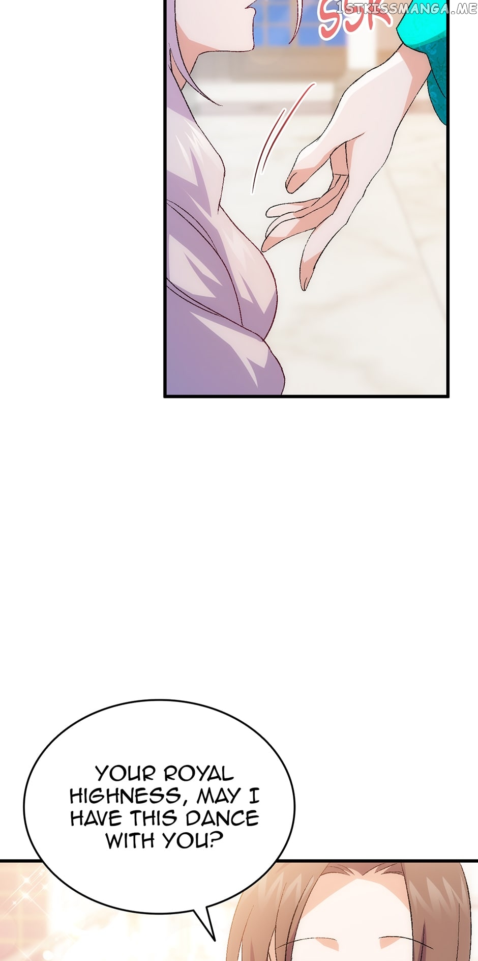 I Tried To Persuade My Brother And He Entrusted The Male Lead To Me Chapter 100 - page 12