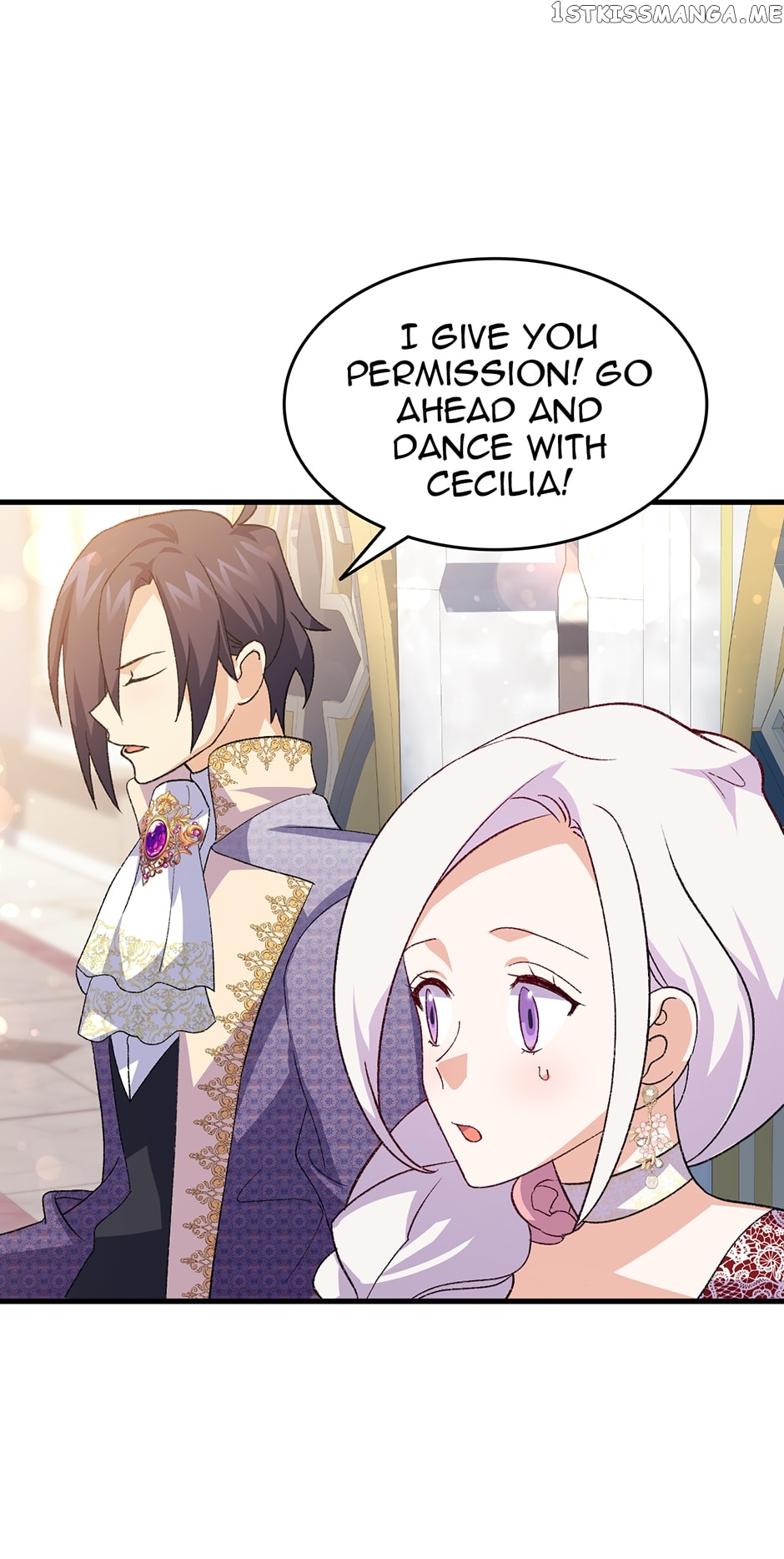 I Tried To Persuade My Brother And He Entrusted The Male Lead To Me Chapter 100 - page 15