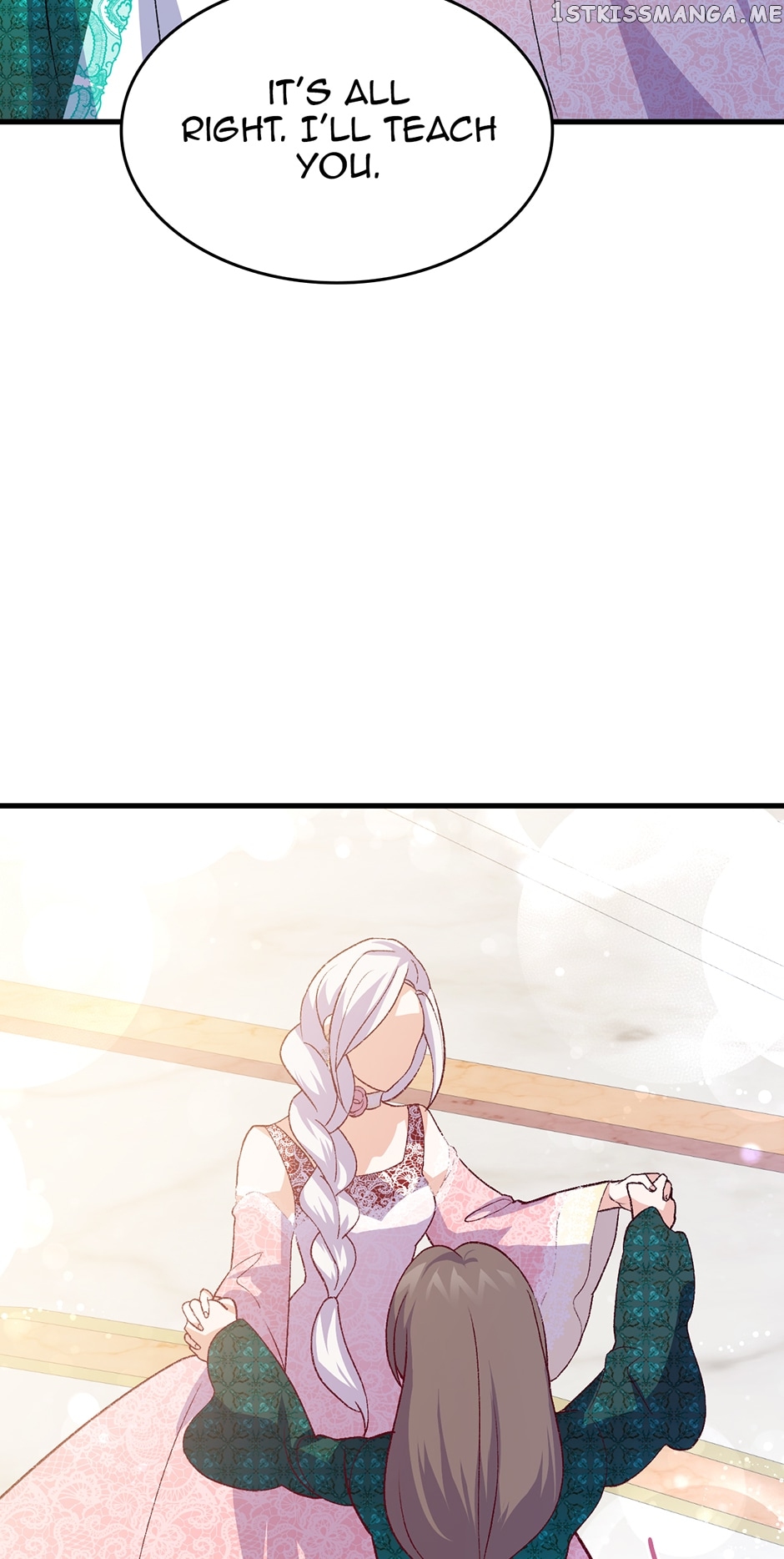 I Tried To Persuade My Brother And He Entrusted The Male Lead To Me Chapter 100 - page 17