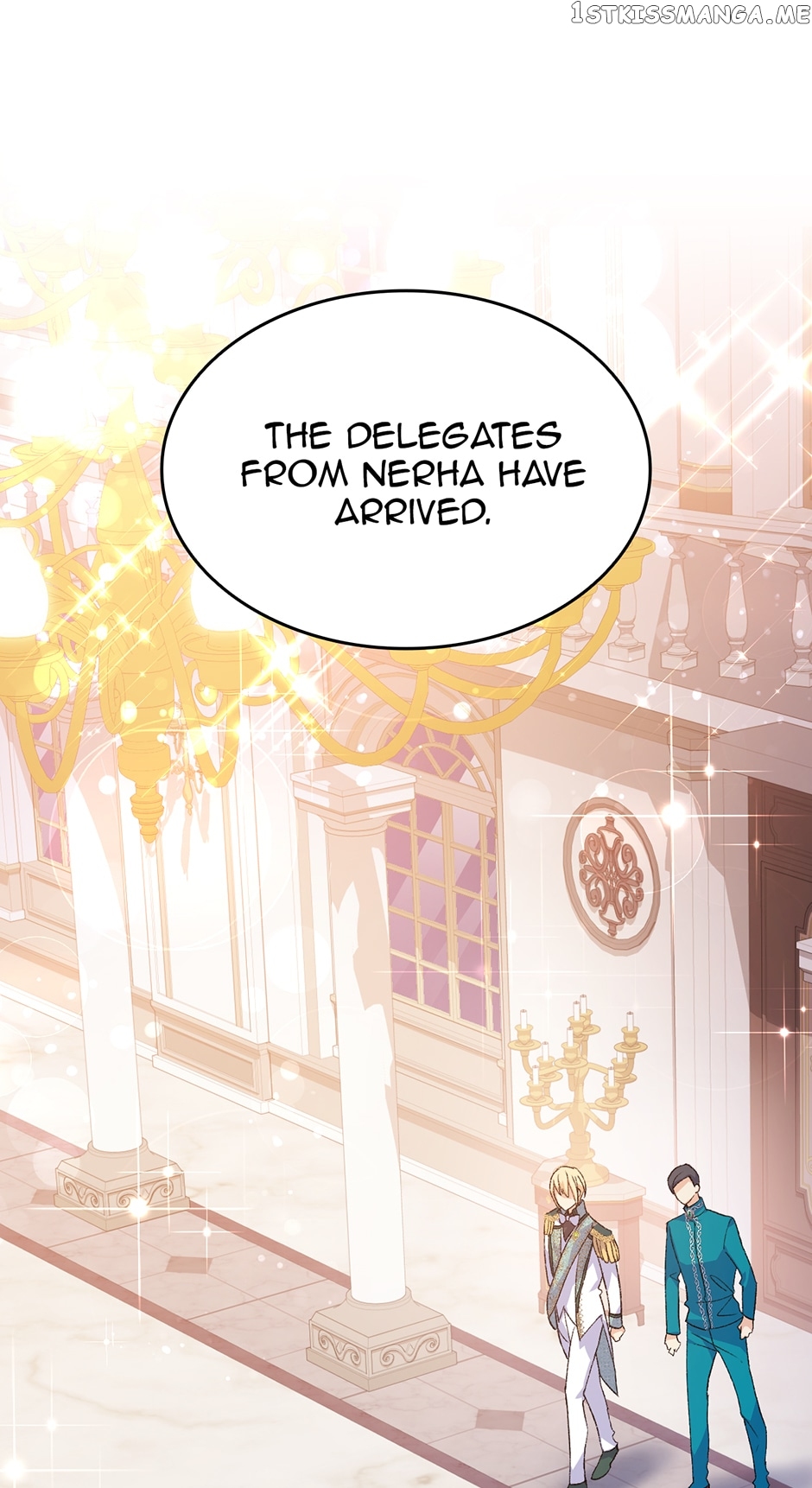 I Tried To Persuade My Brother And He Entrusted The Male Lead To Me Chapter 100 - page 2