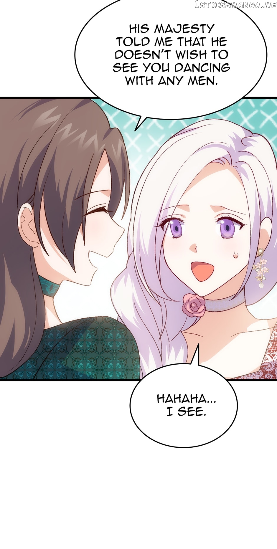 I Tried To Persuade My Brother And He Entrusted The Male Lead To Me Chapter 100 - page 20