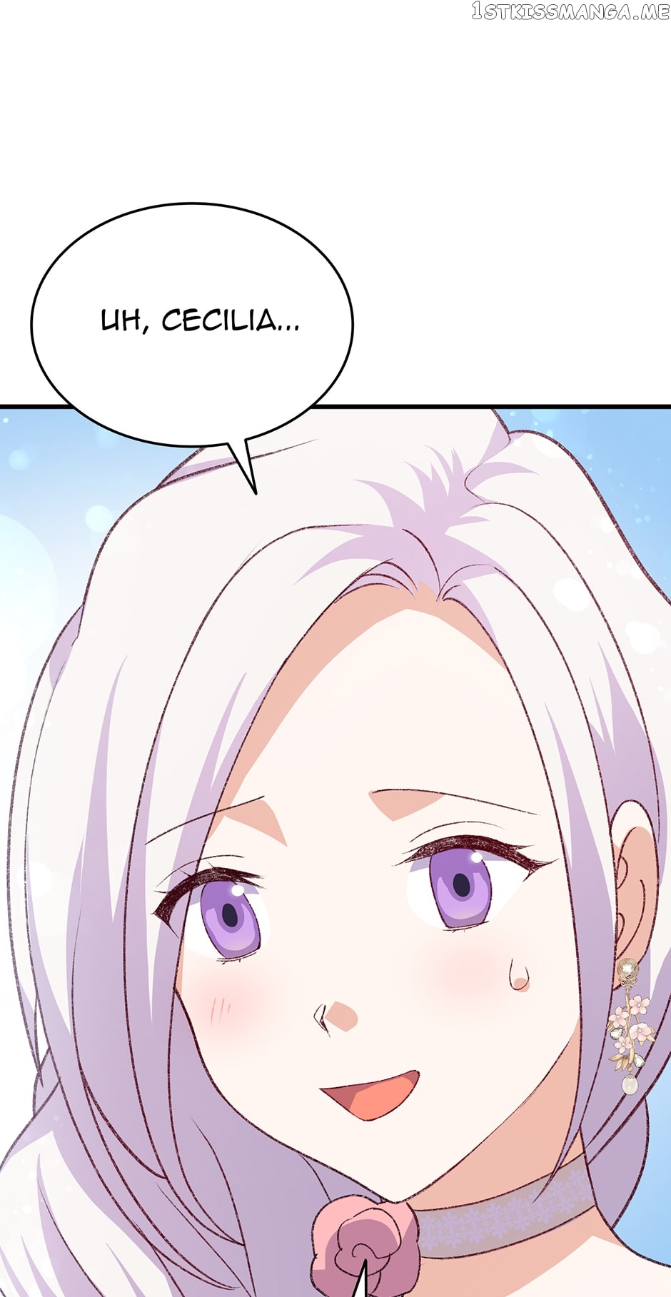 I Tried To Persuade My Brother And He Entrusted The Male Lead To Me Chapter 100 - page 21
