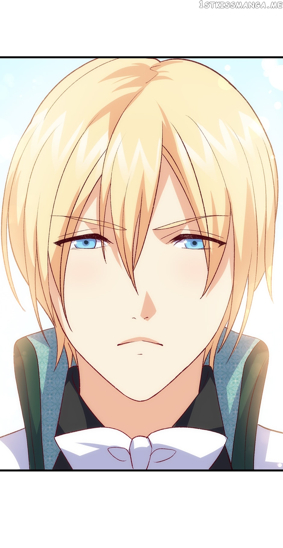 I Tried To Persuade My Brother And He Entrusted The Male Lead To Me Chapter 100 - page 25