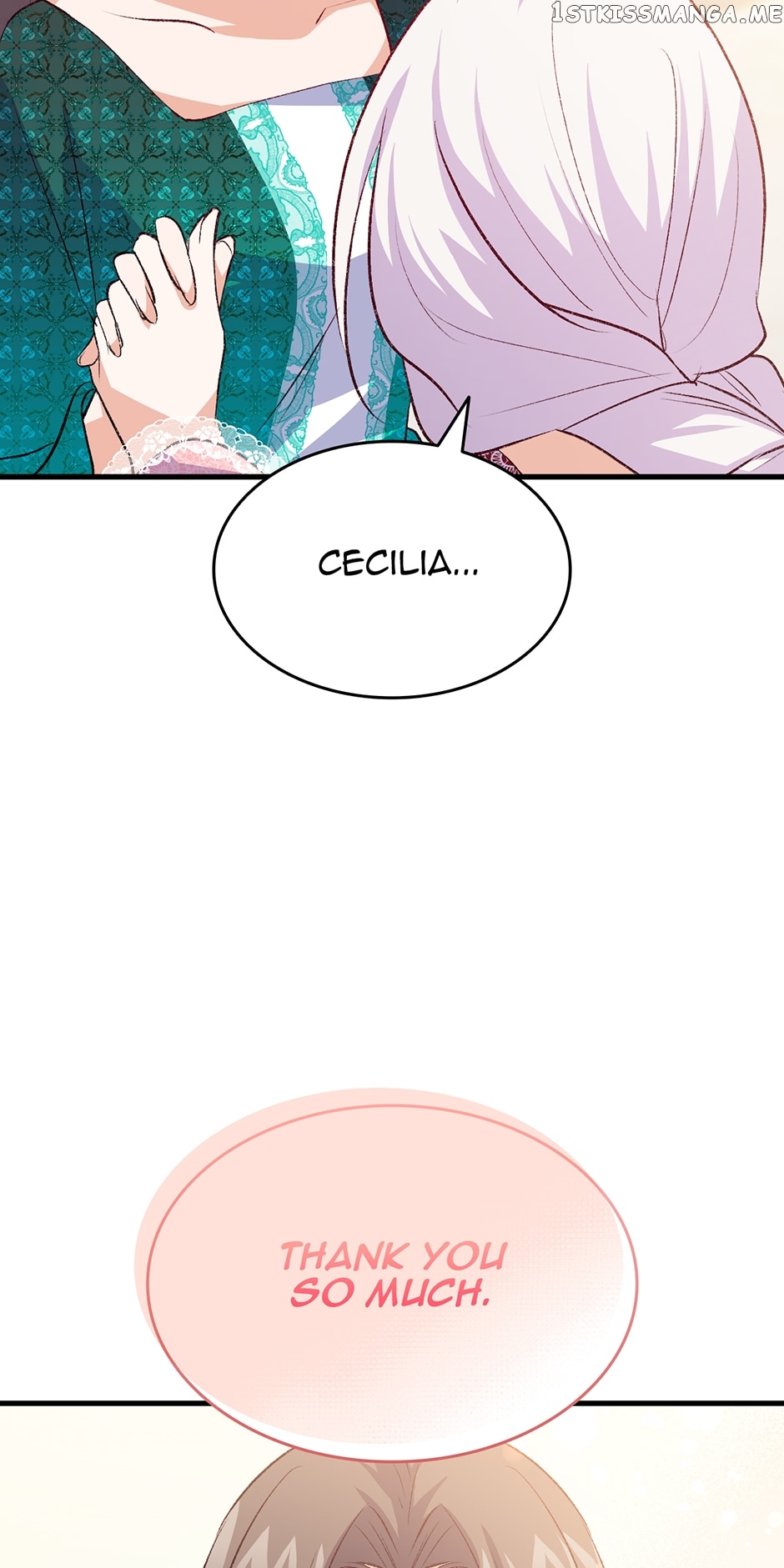 I Tried To Persuade My Brother And He Entrusted The Male Lead To Me Chapter 100 - page 30