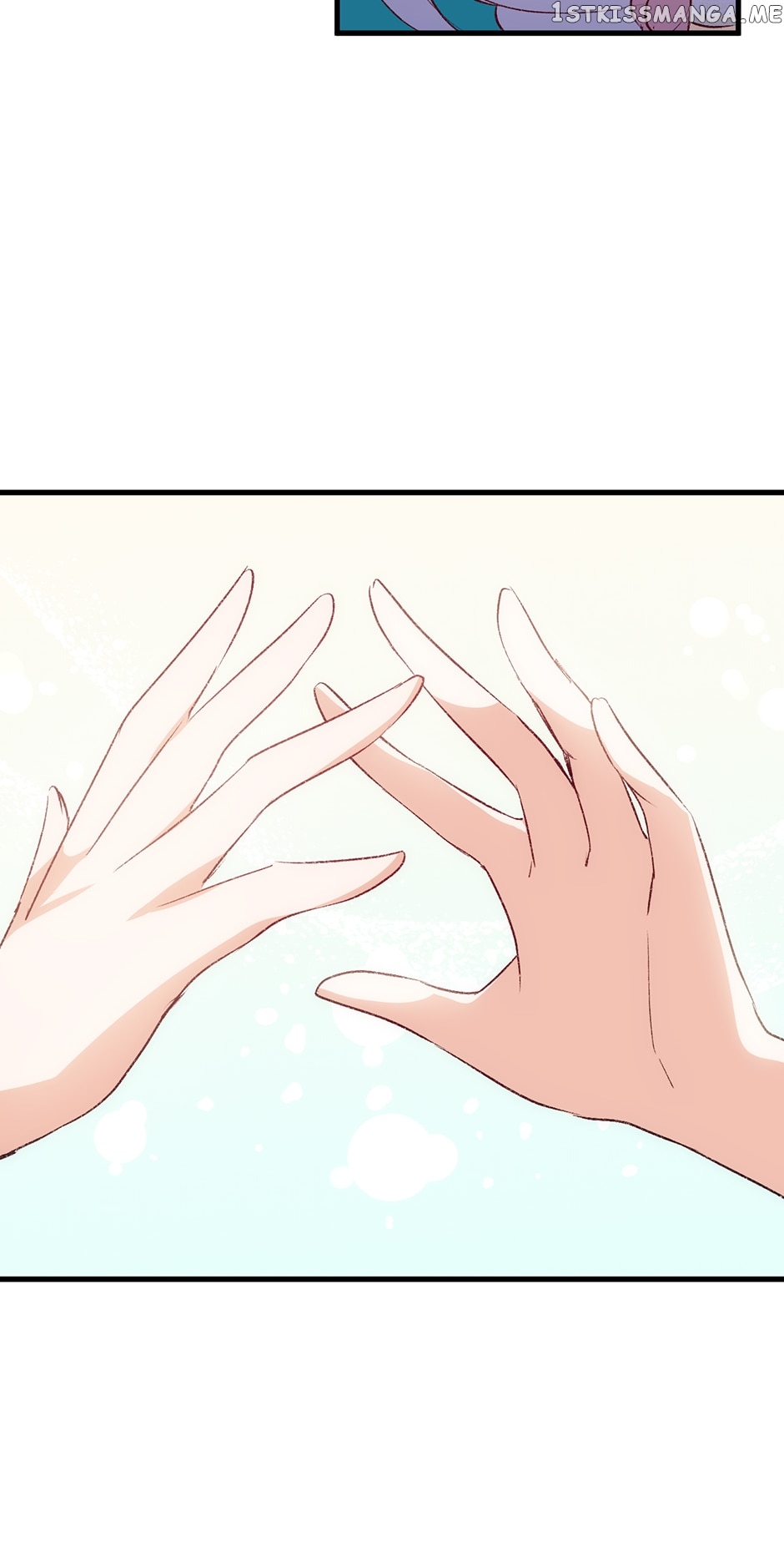 I Tried To Persuade My Brother And He Entrusted The Male Lead To Me Chapter 100 - page 32