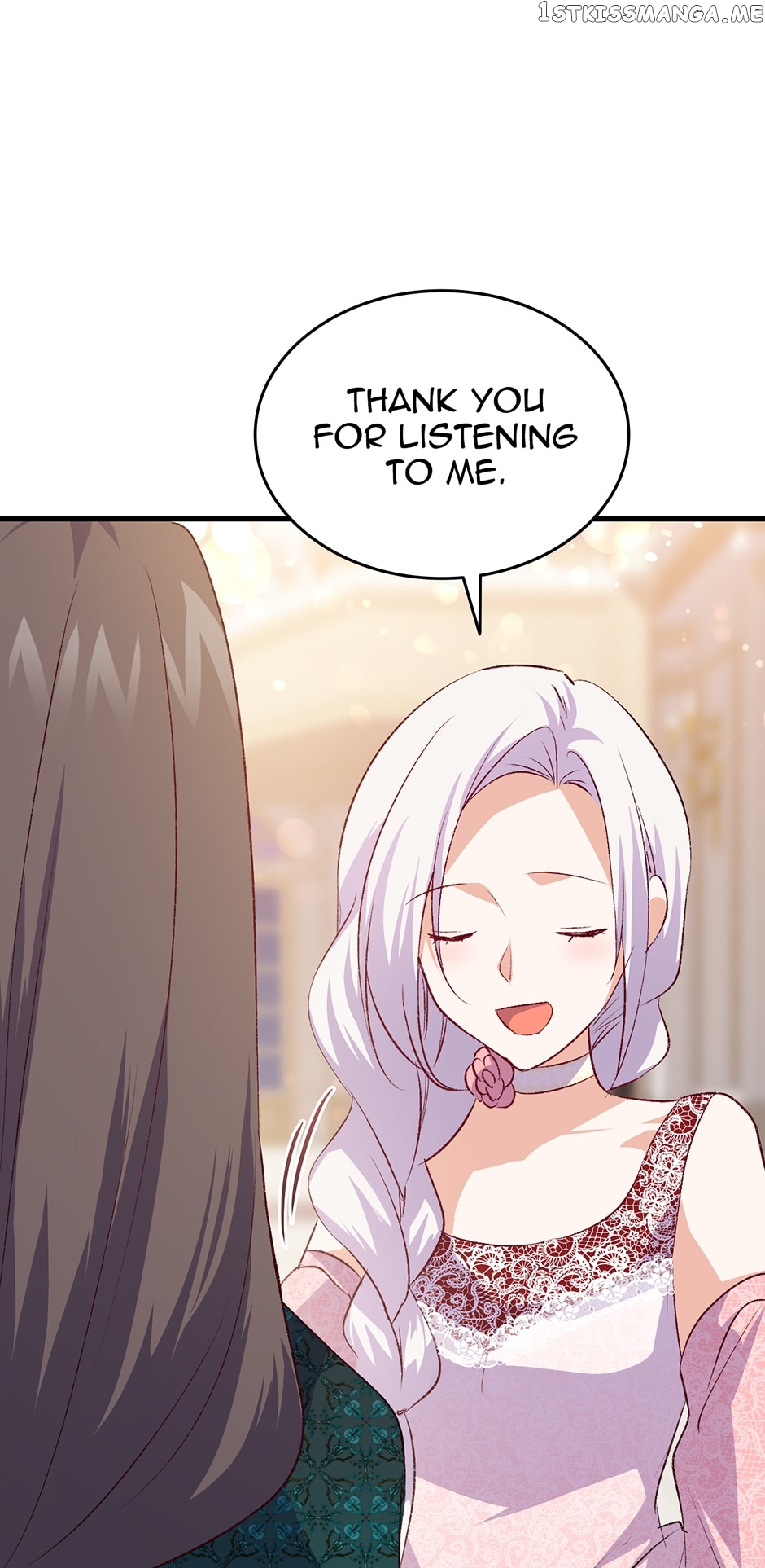 I Tried To Persuade My Brother And He Entrusted The Male Lead To Me Chapter 100 - page 33