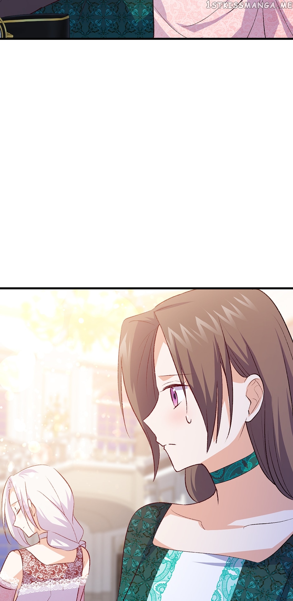 I Tried To Persuade My Brother And He Entrusted The Male Lead To Me Chapter 100 - page 34