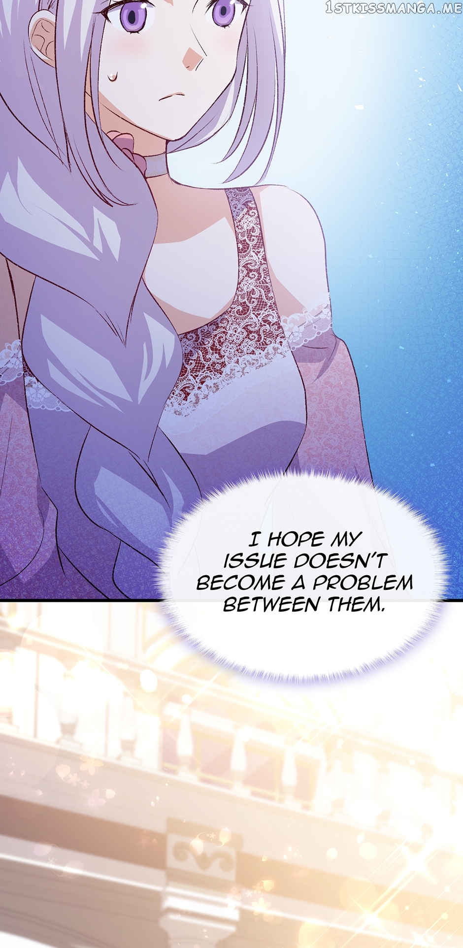 I Tried To Persuade My Brother And He Entrusted The Male Lead To Me Chapter 100 - page 37