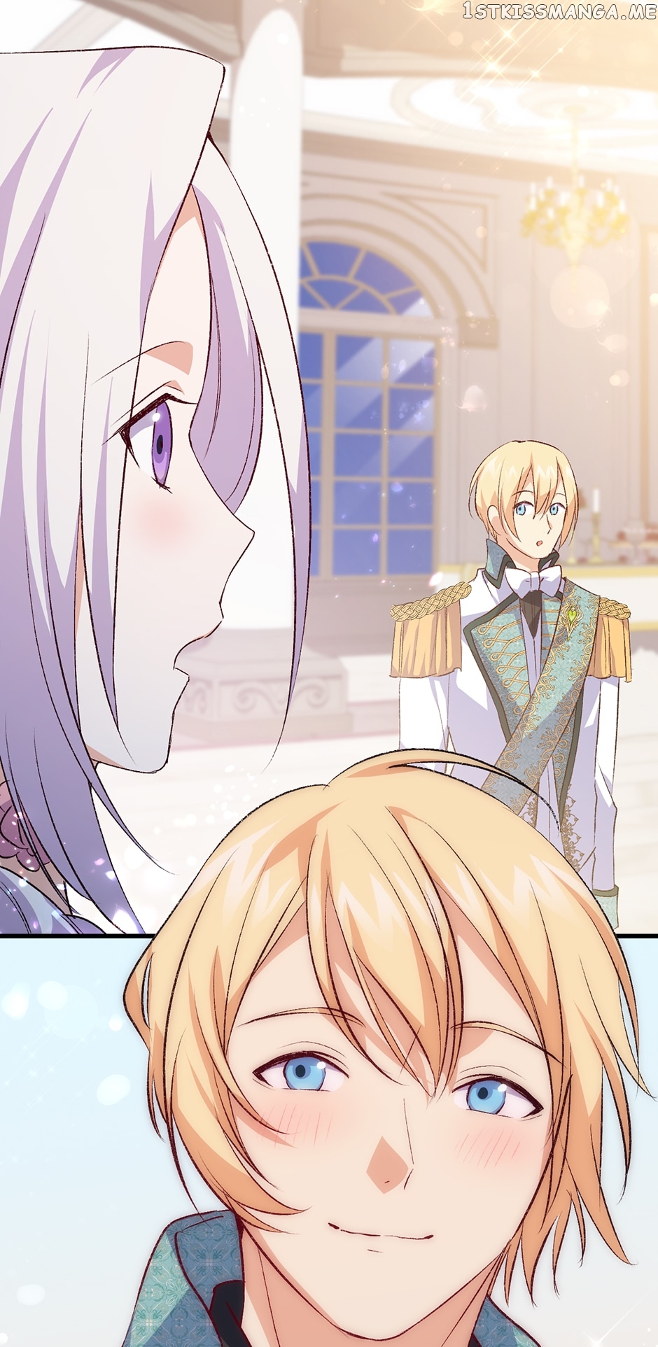 I Tried To Persuade My Brother And He Entrusted The Male Lead To Me Chapter 100 - page 38