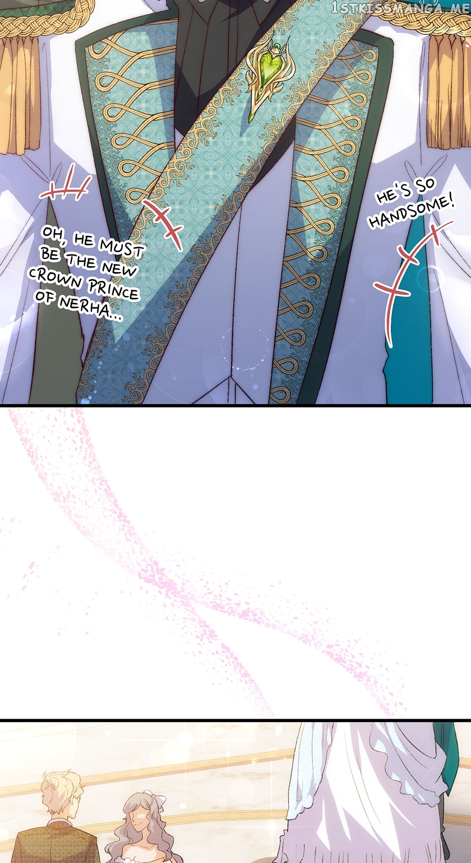 I Tried To Persuade My Brother And He Entrusted The Male Lead To Me Chapter 100 - page 4