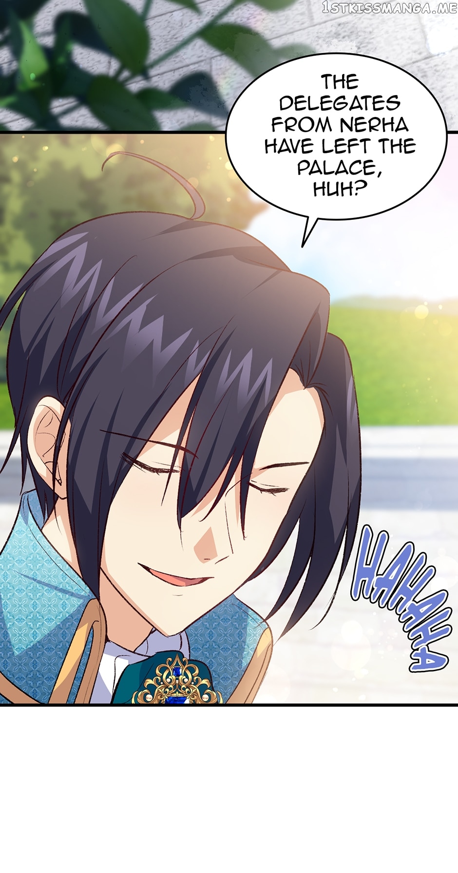 I Tried To Persuade My Brother And He Entrusted The Male Lead To Me Chapter 100 - page 43