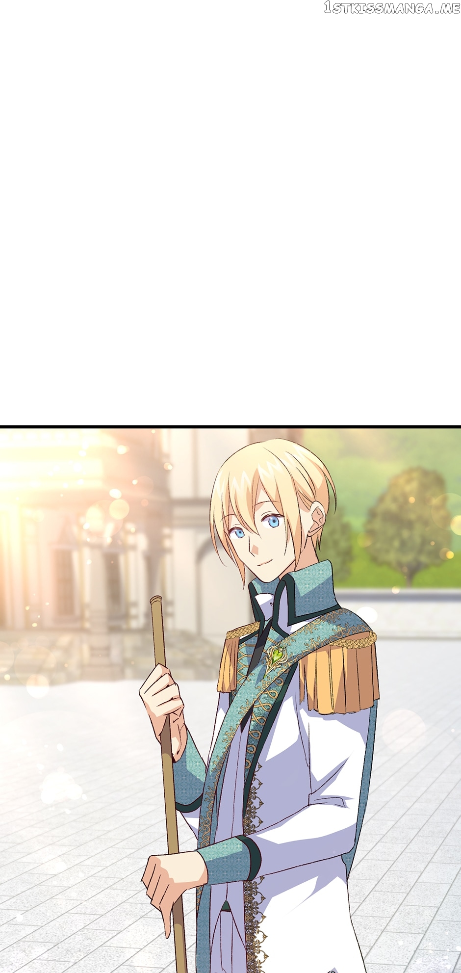 I Tried To Persuade My Brother And He Entrusted The Male Lead To Me Chapter 100 - page 49