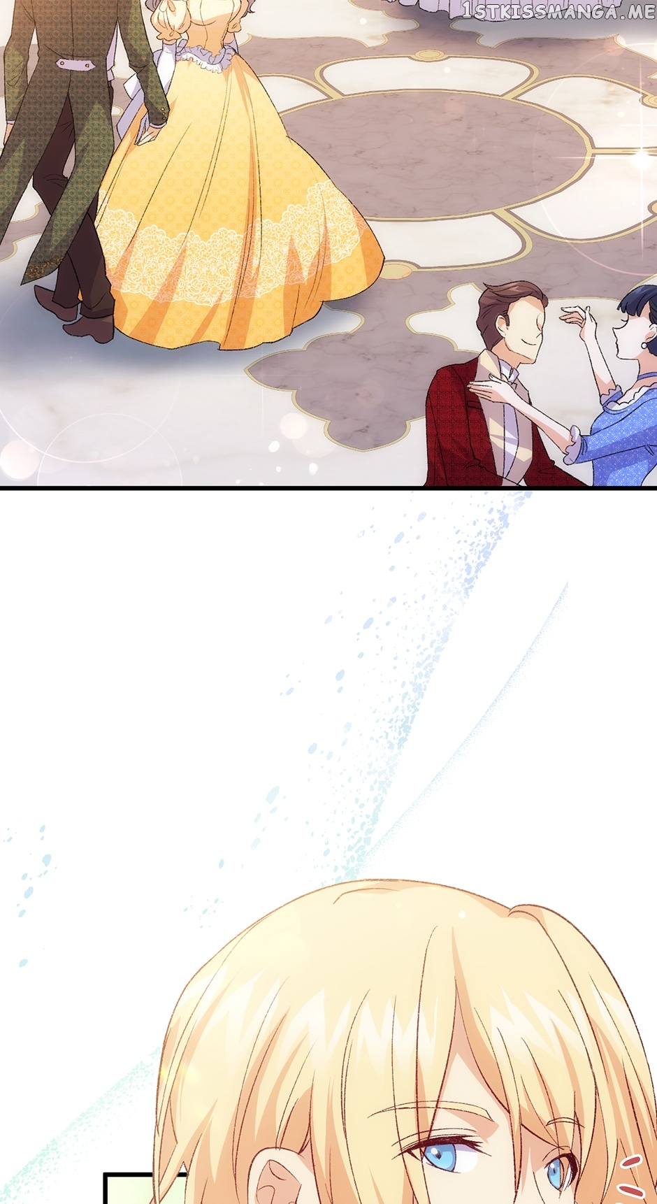 I Tried To Persuade My Brother And He Entrusted The Male Lead To Me Chapter 100 - page 5