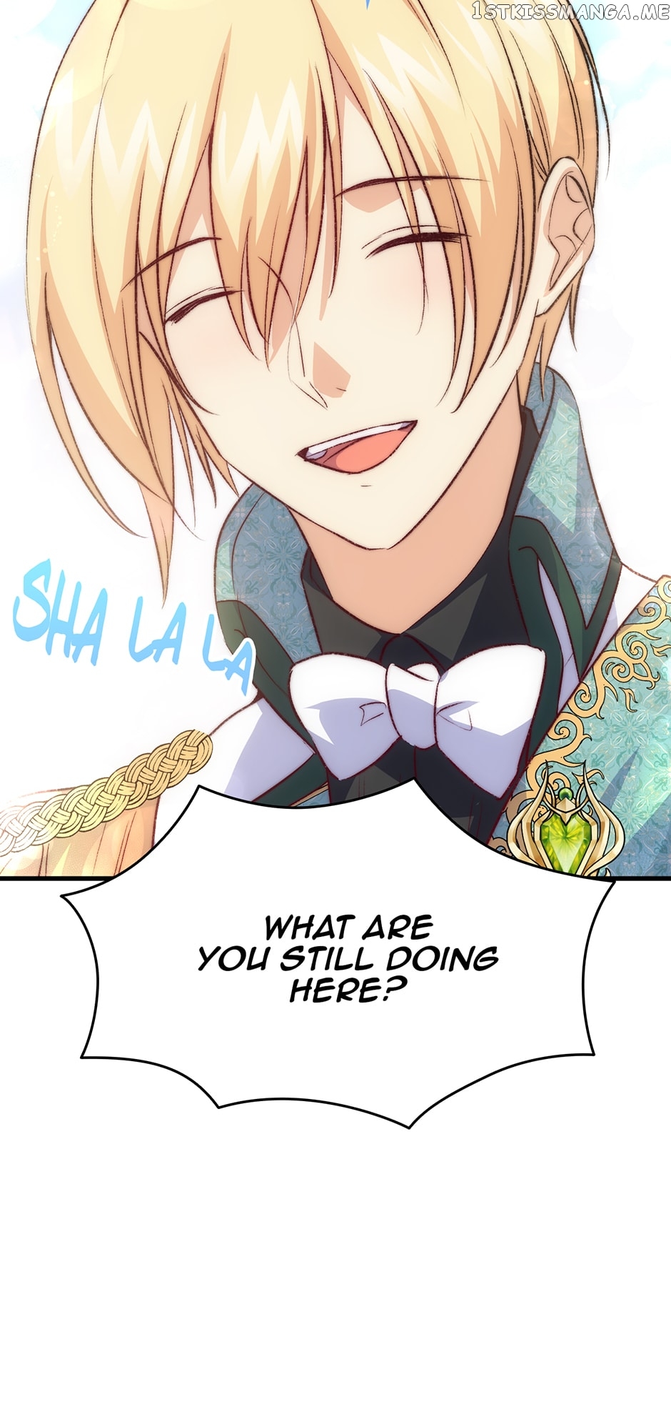I Tried To Persuade My Brother And He Entrusted The Male Lead To Me Chapter 100 - page 51