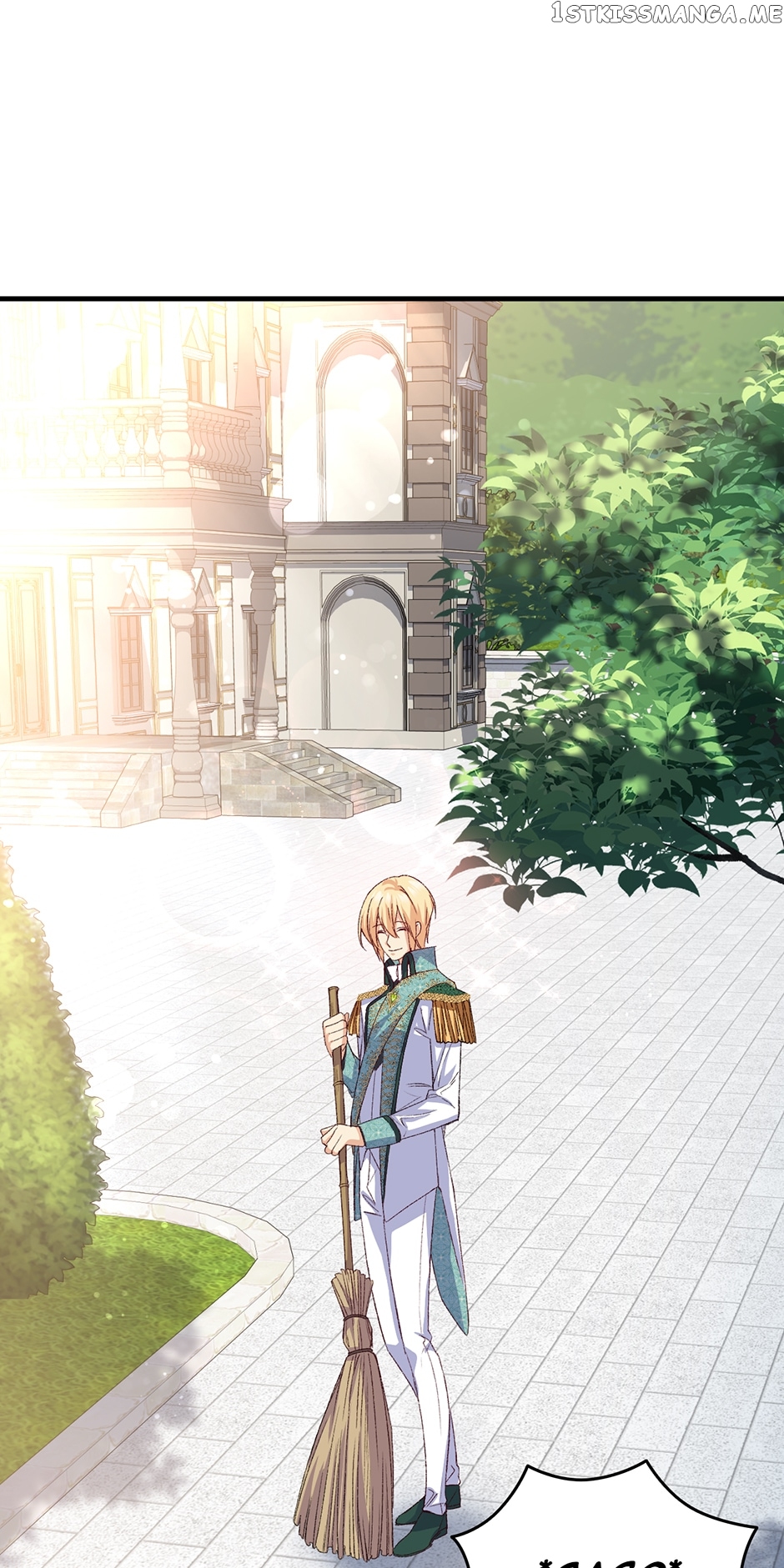 I Tried To Persuade My Brother And He Entrusted The Male Lead To Me Chapter 100 - page 52