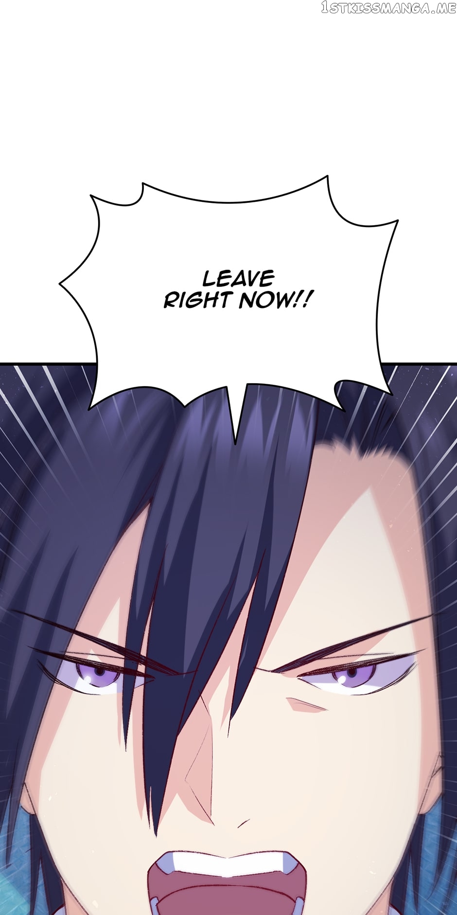 I Tried To Persuade My Brother And He Entrusted The Male Lead To Me Chapter 100 - page 55