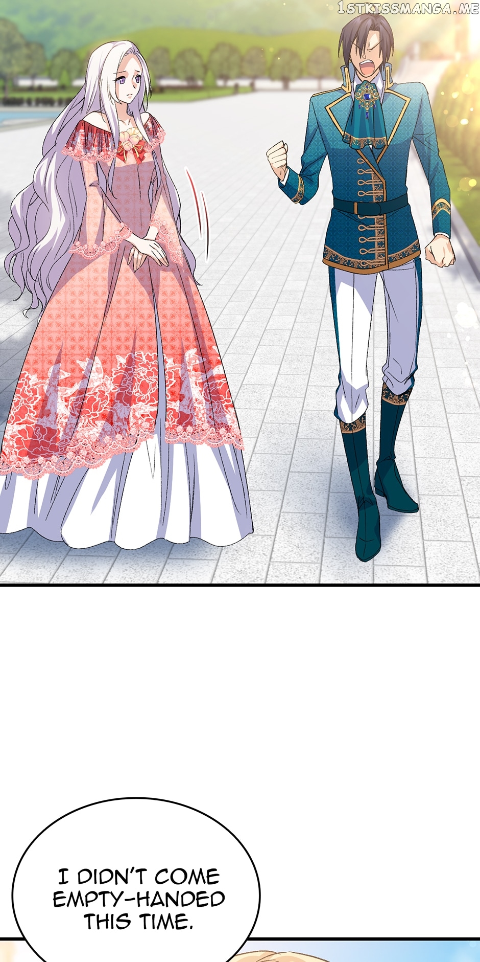 I Tried To Persuade My Brother And He Entrusted The Male Lead To Me Chapter 100 - page 57