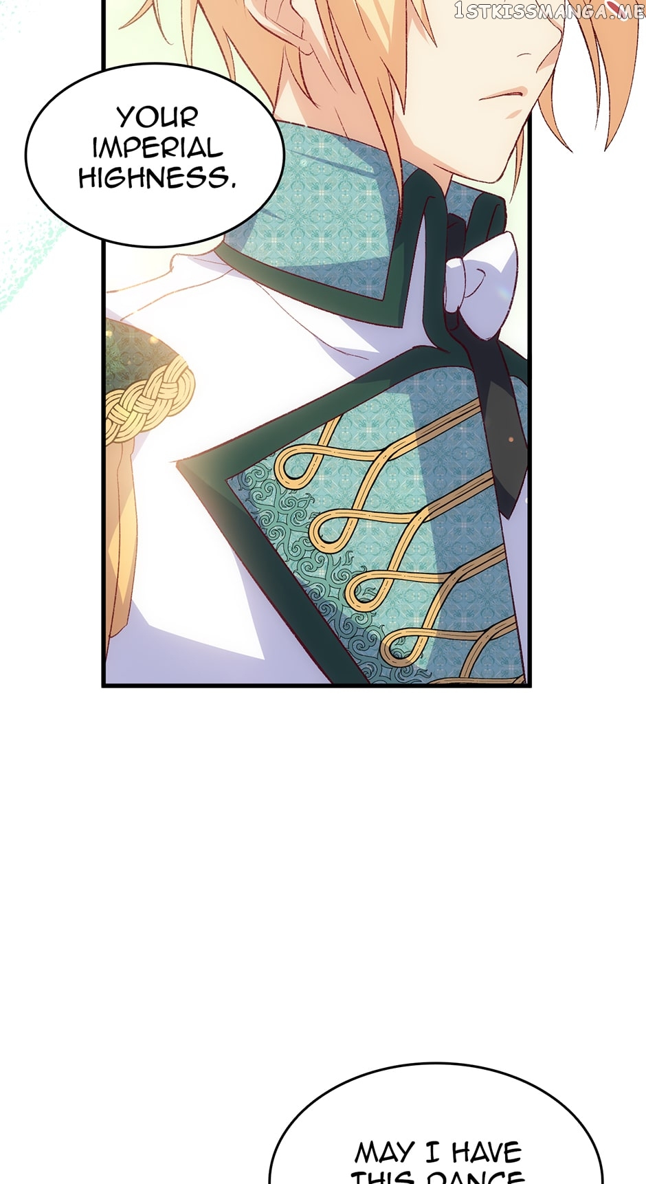 I Tried To Persuade My Brother And He Entrusted The Male Lead To Me Chapter 100 - page 6