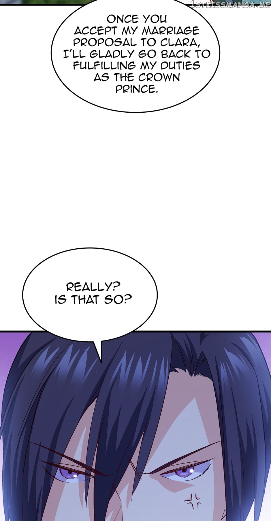 I Tried To Persuade My Brother And He Entrusted The Male Lead To Me Chapter 100 - page 61
