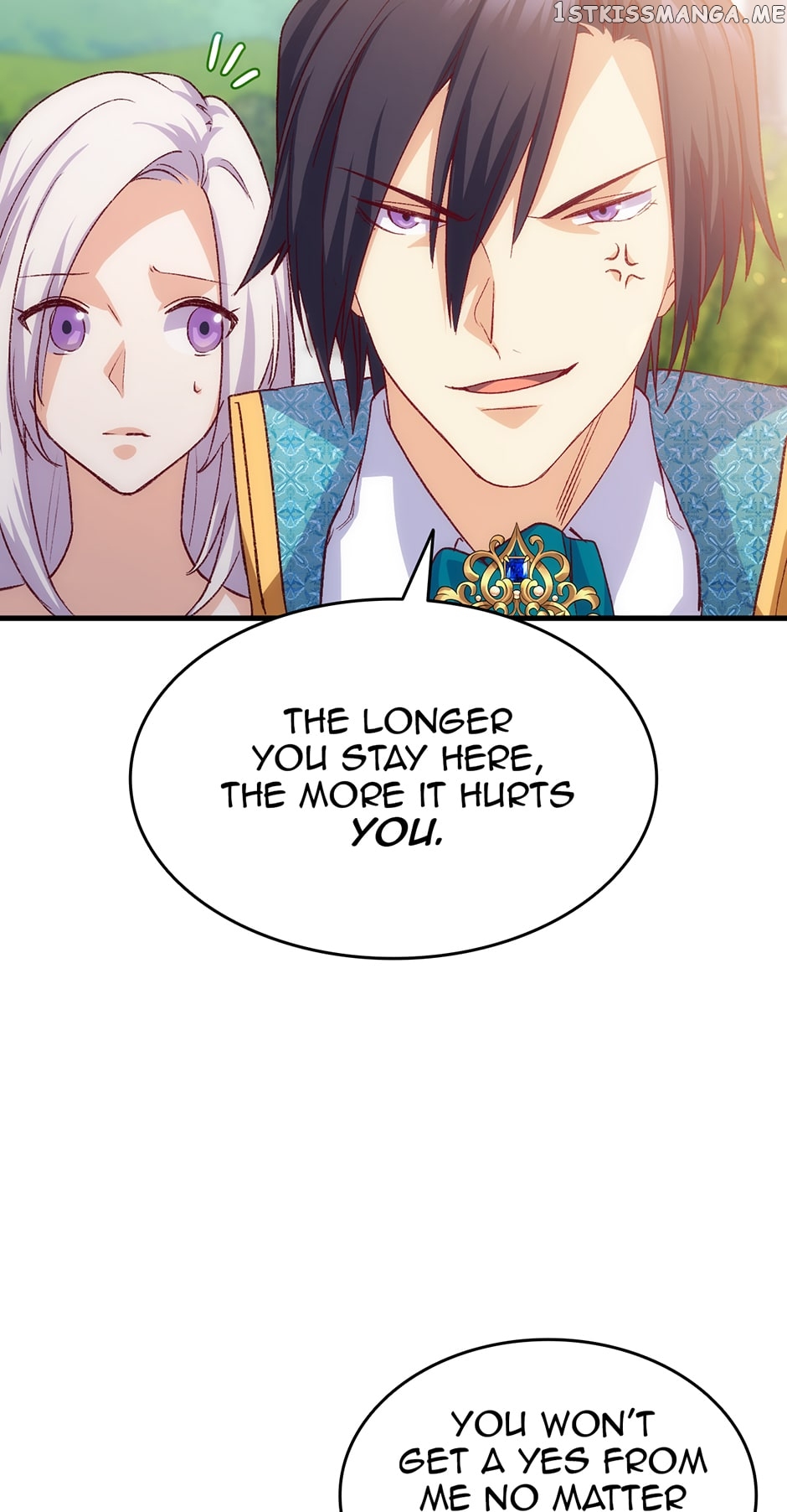 I Tried To Persuade My Brother And He Entrusted The Male Lead To Me Chapter 100 - page 63