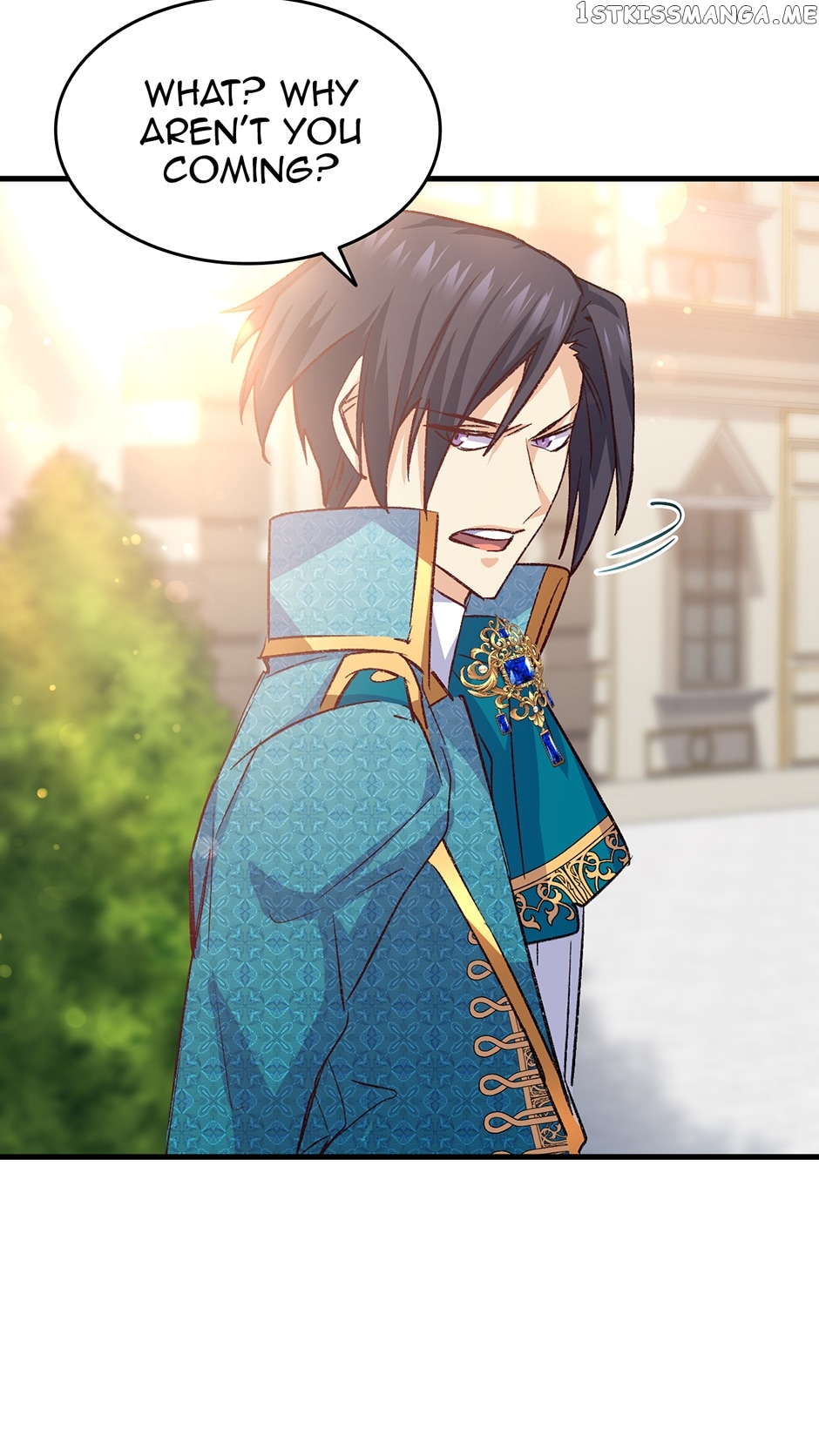 I Tried To Persuade My Brother And He Entrusted The Male Lead To Me Chapter 100 - page 67