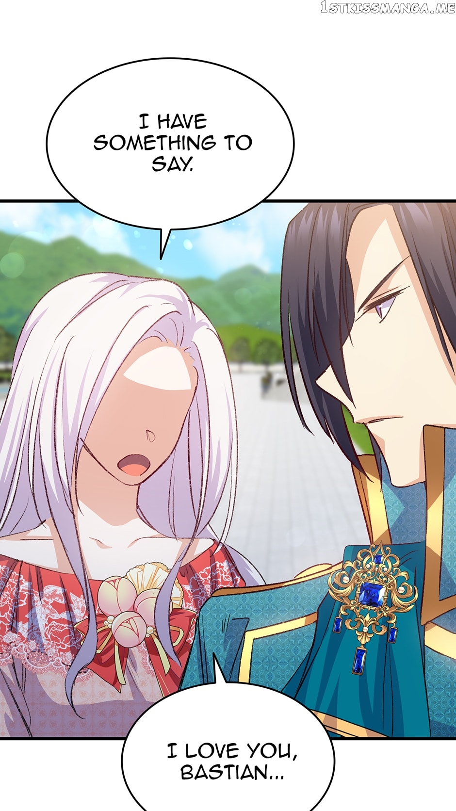 I Tried To Persuade My Brother And He Entrusted The Male Lead To Me Chapter 100 - page 68