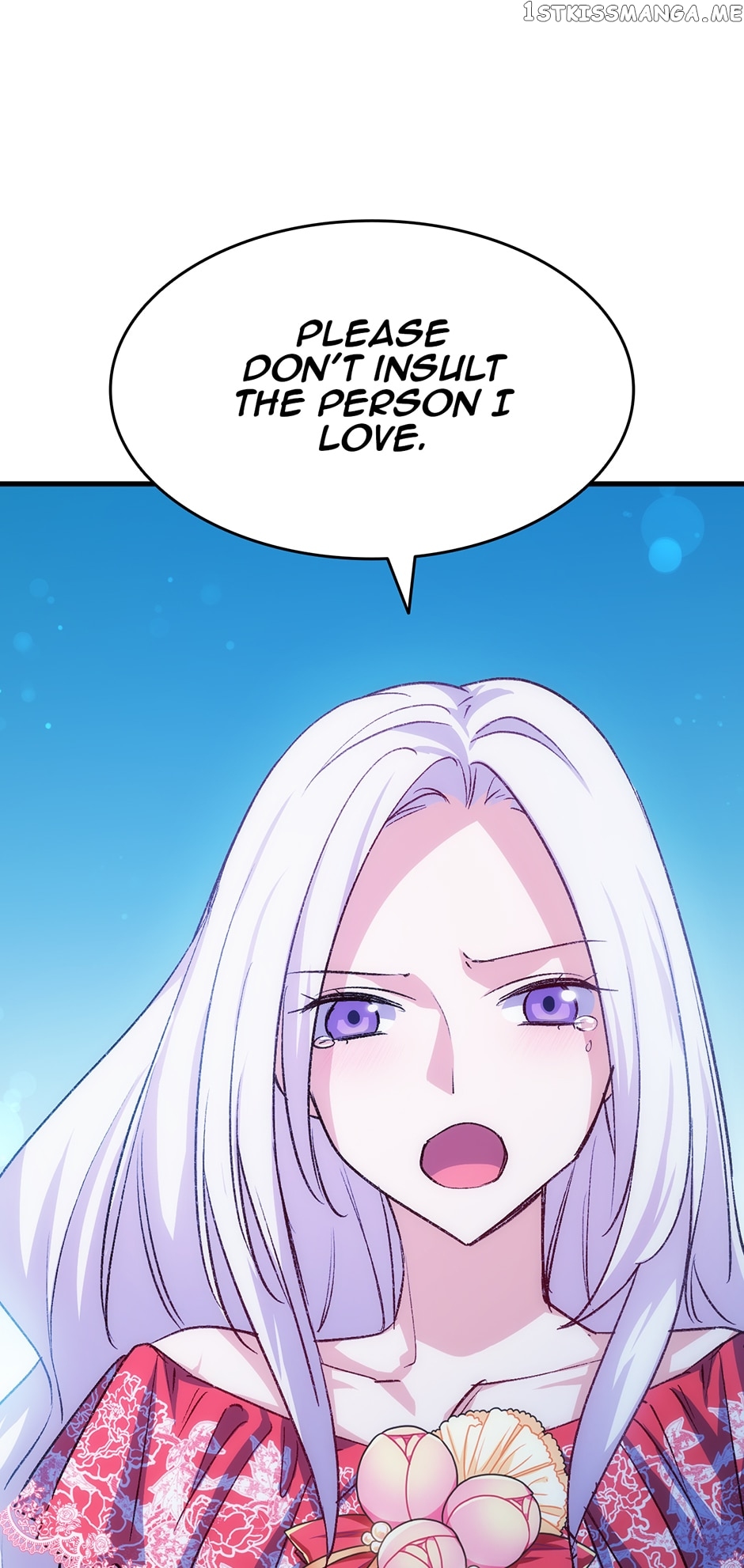 I Tried To Persuade My Brother And He Entrusted The Male Lead To Me Chapter 100 - page 72
