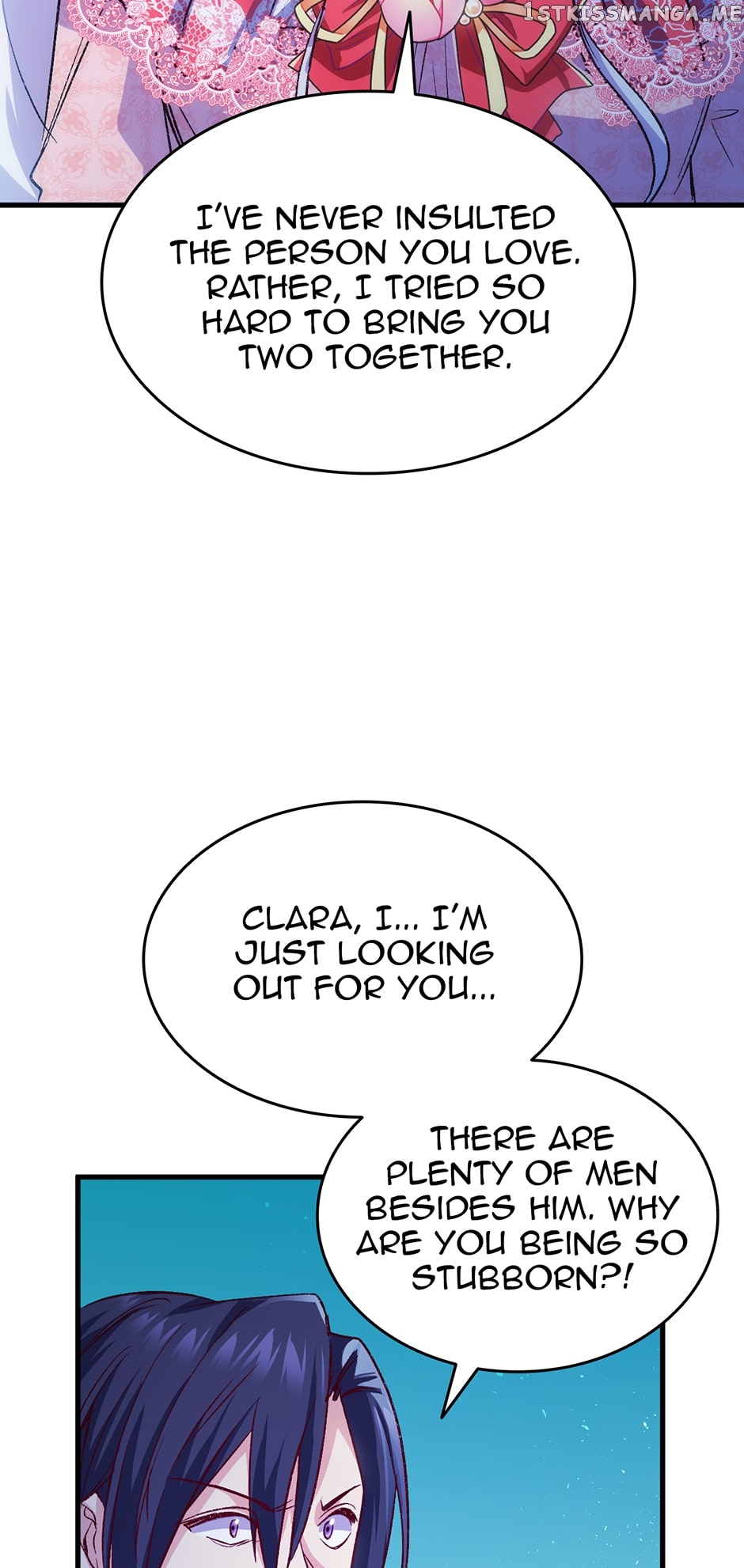 I Tried To Persuade My Brother And He Entrusted The Male Lead To Me Chapter 100 - page 73