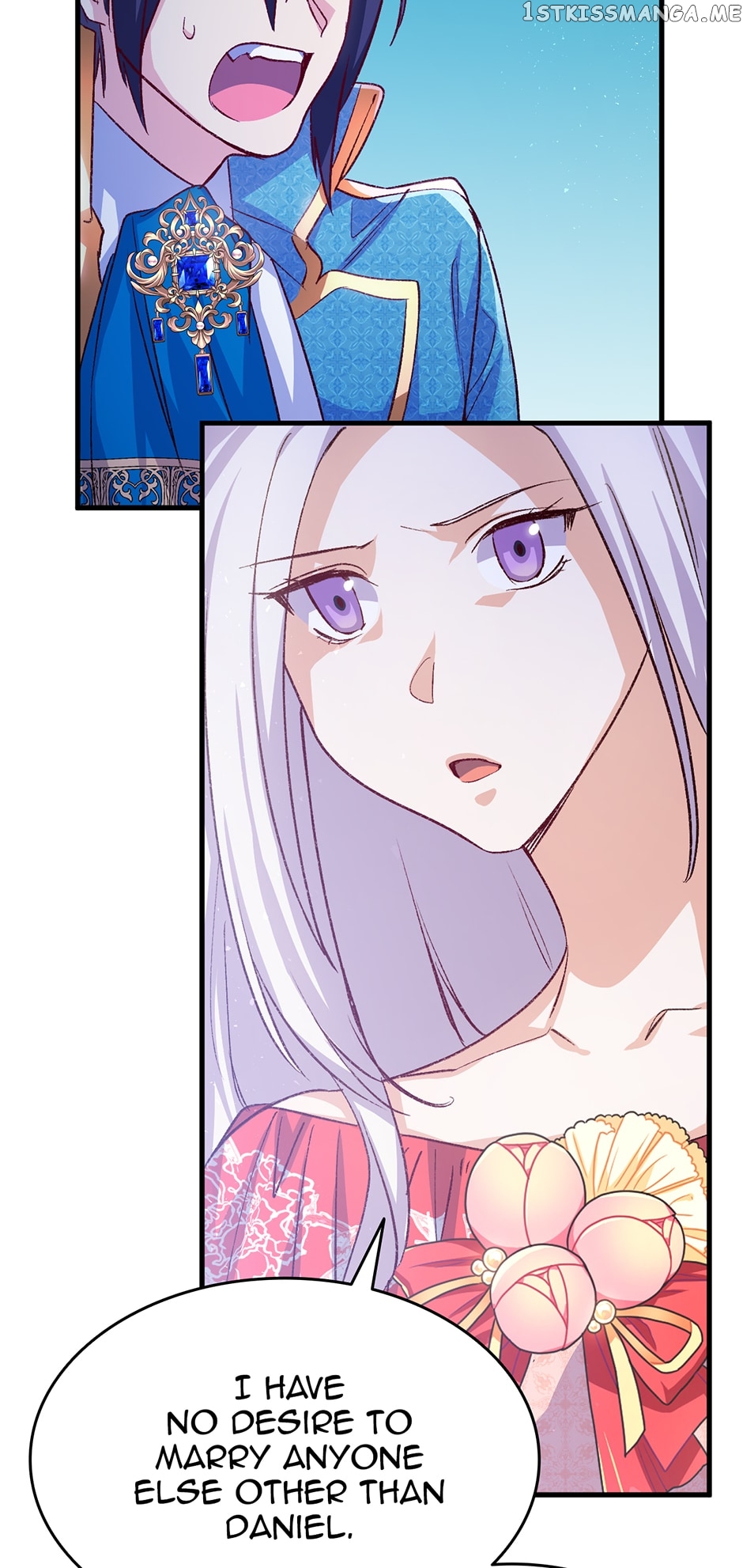I Tried To Persuade My Brother And He Entrusted The Male Lead To Me Chapter 100 - page 74