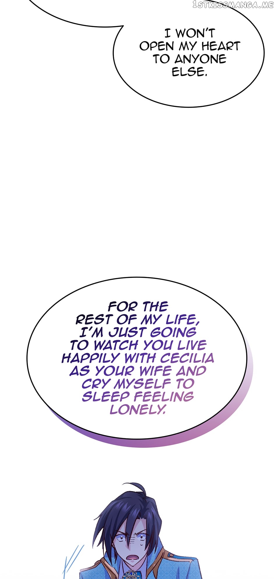 I Tried To Persuade My Brother And He Entrusted The Male Lead To Me Chapter 100 - page 75